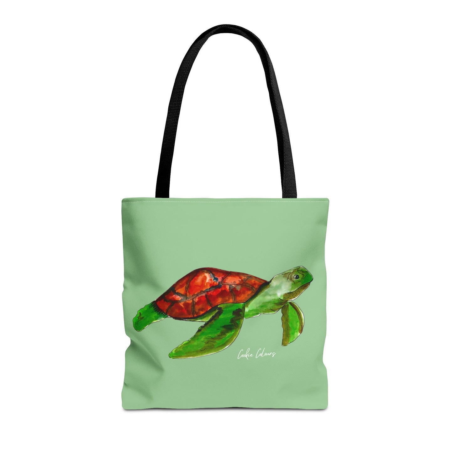 Turtle | Tote Bag
