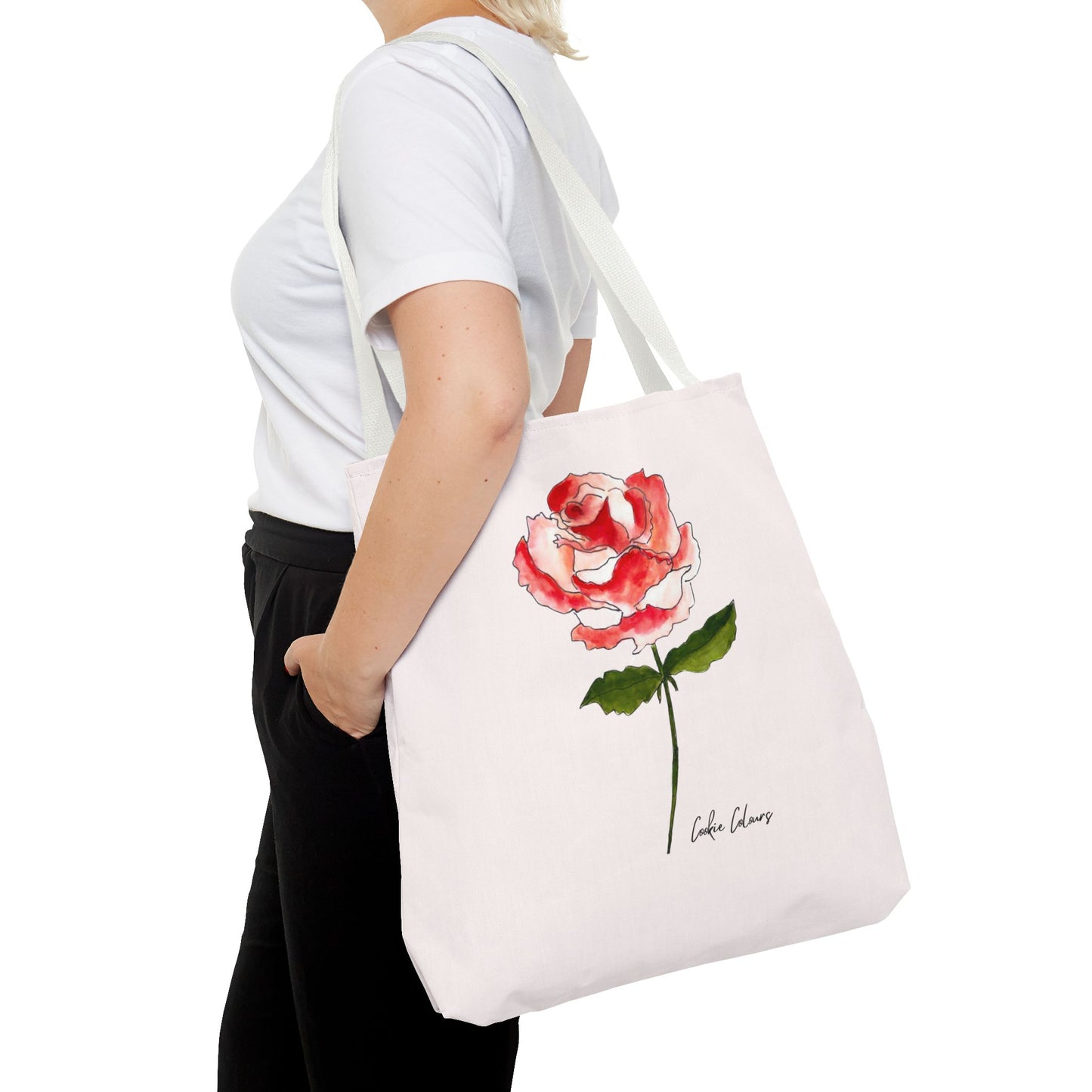 Rosa Rosa | Tragetasche