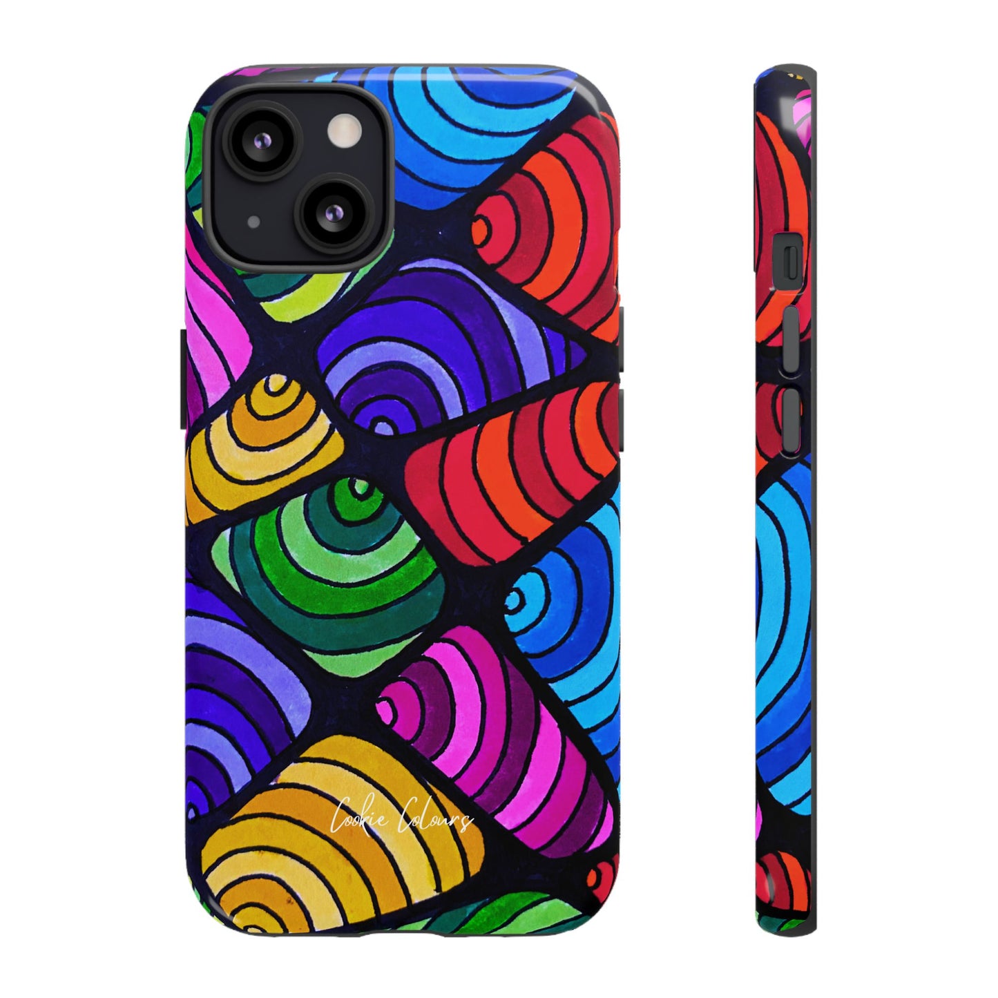 Chromarc | Premium Phone Case