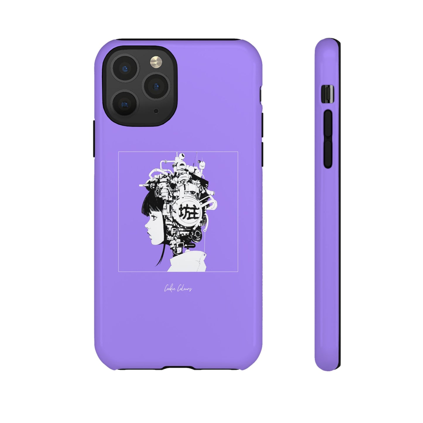 Urban Frequency | Premium Phone Case