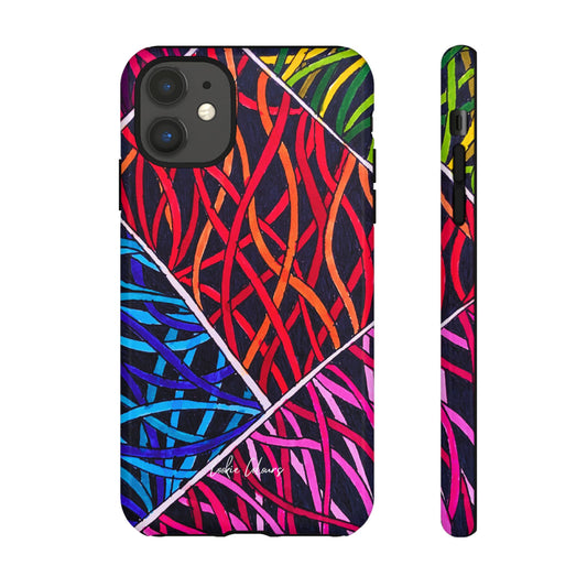 Tangled | Premium Phone Case