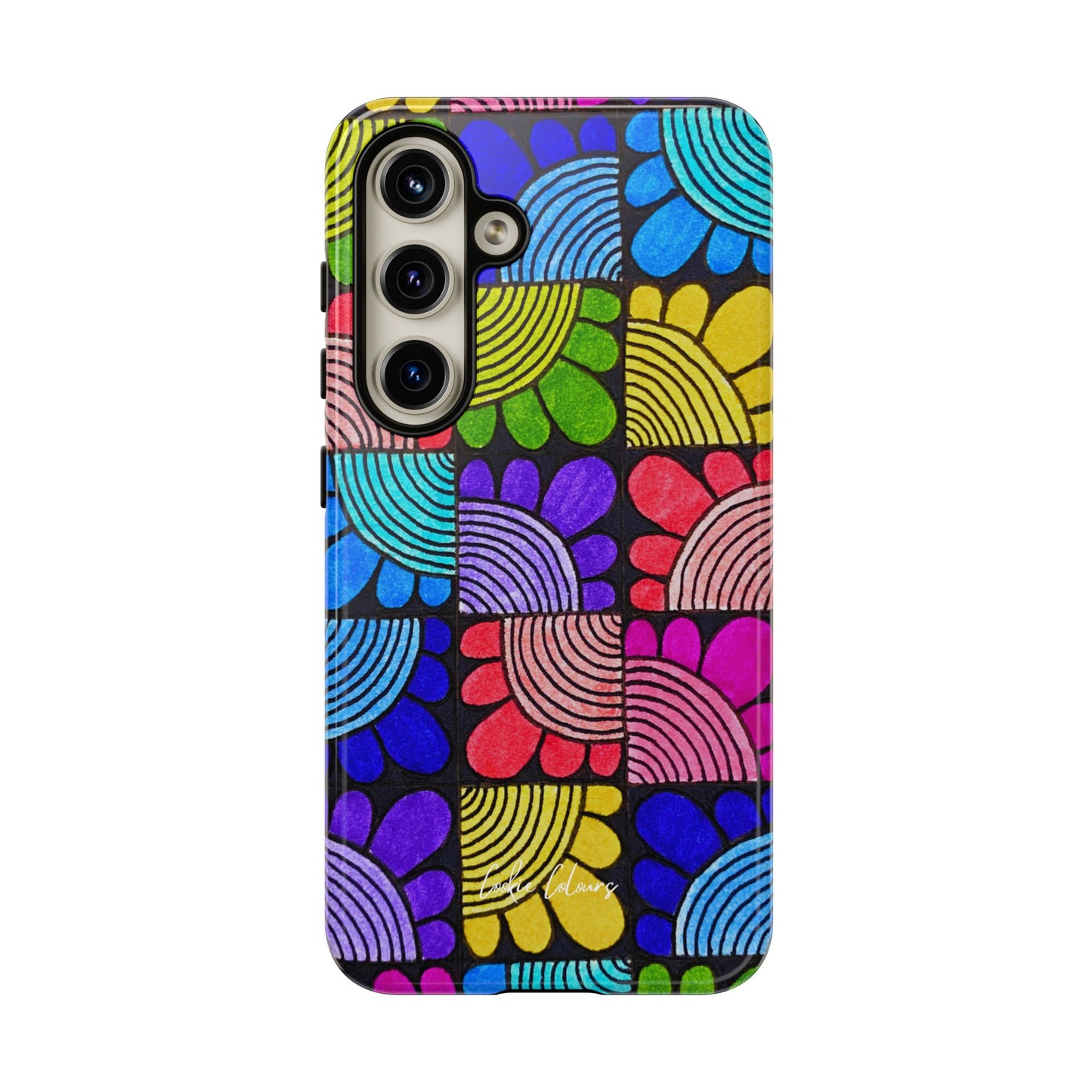 Orchard Dreams | Premium Phone Case