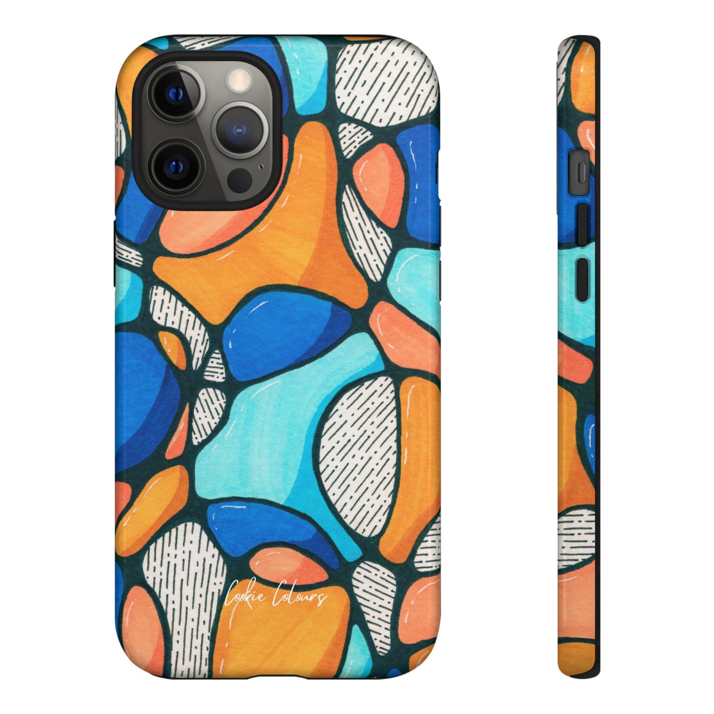 Garden Maze | Premium Phone Case