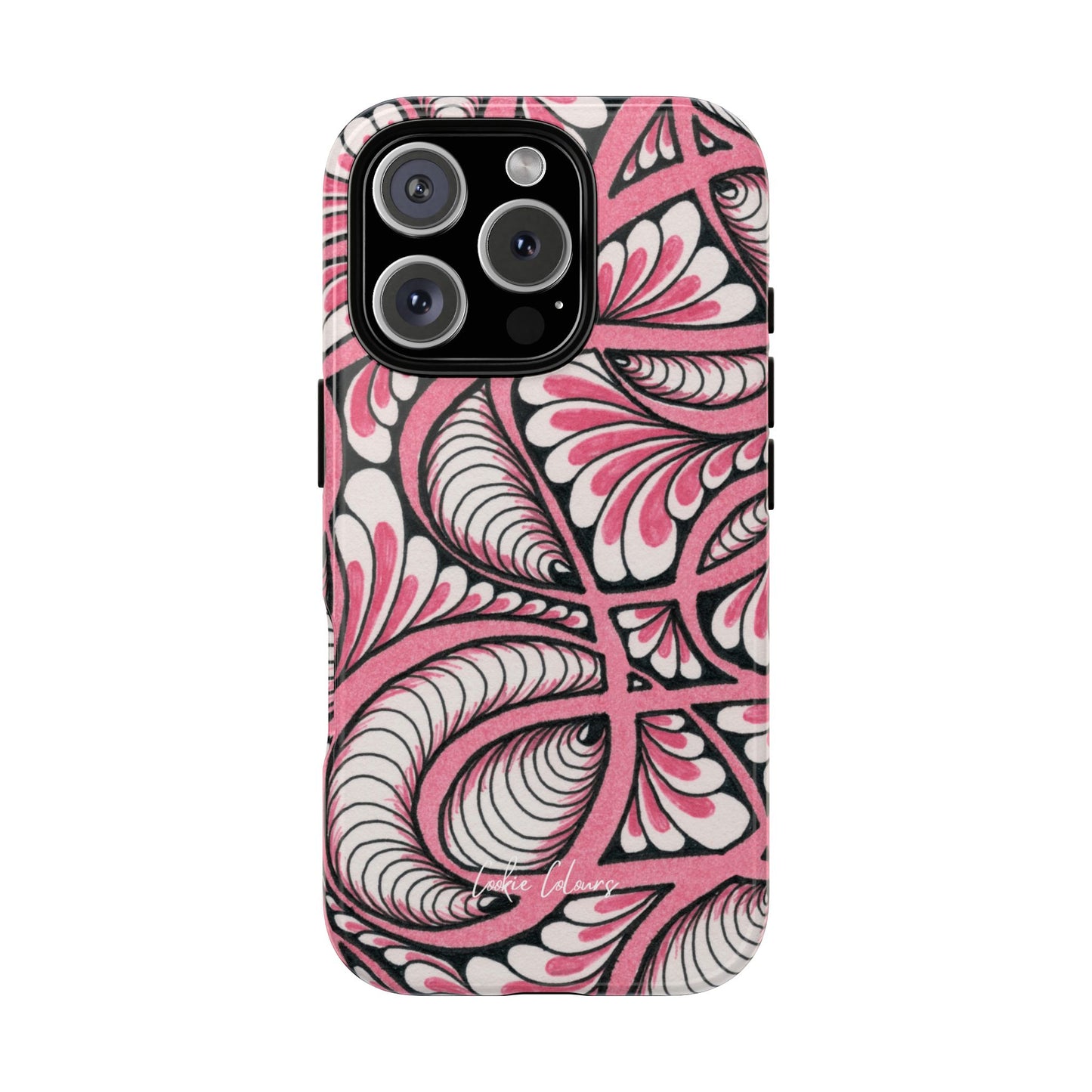 Twisted Vines | Premium Phone Case