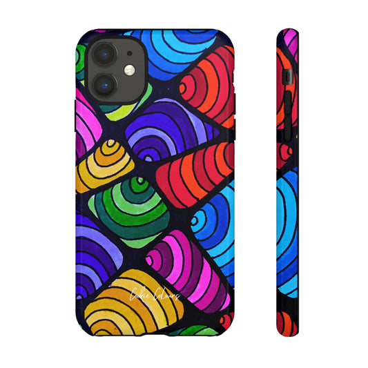 Chromarc | Premium Phone Case