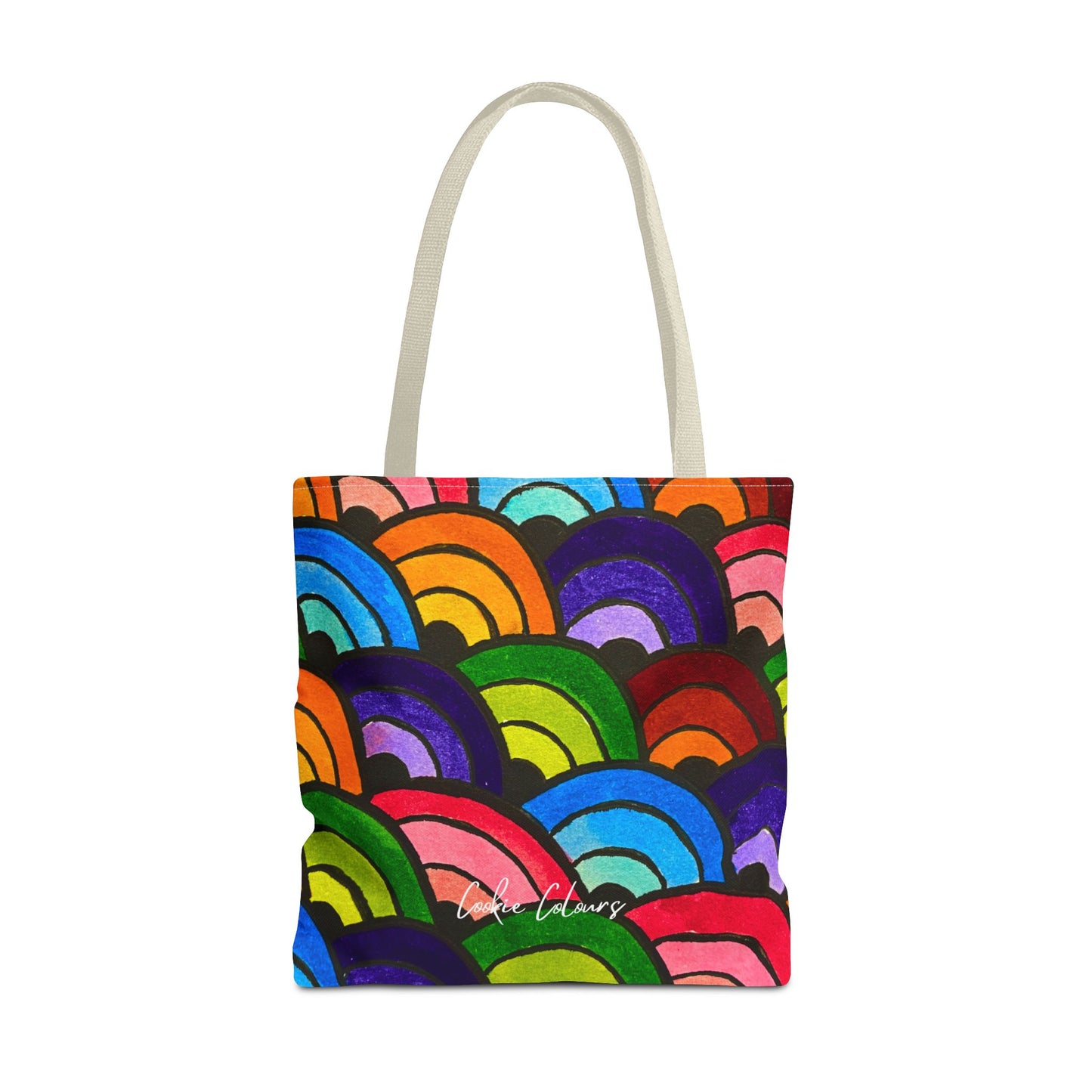 Echoes of Dawn | Tote Bag