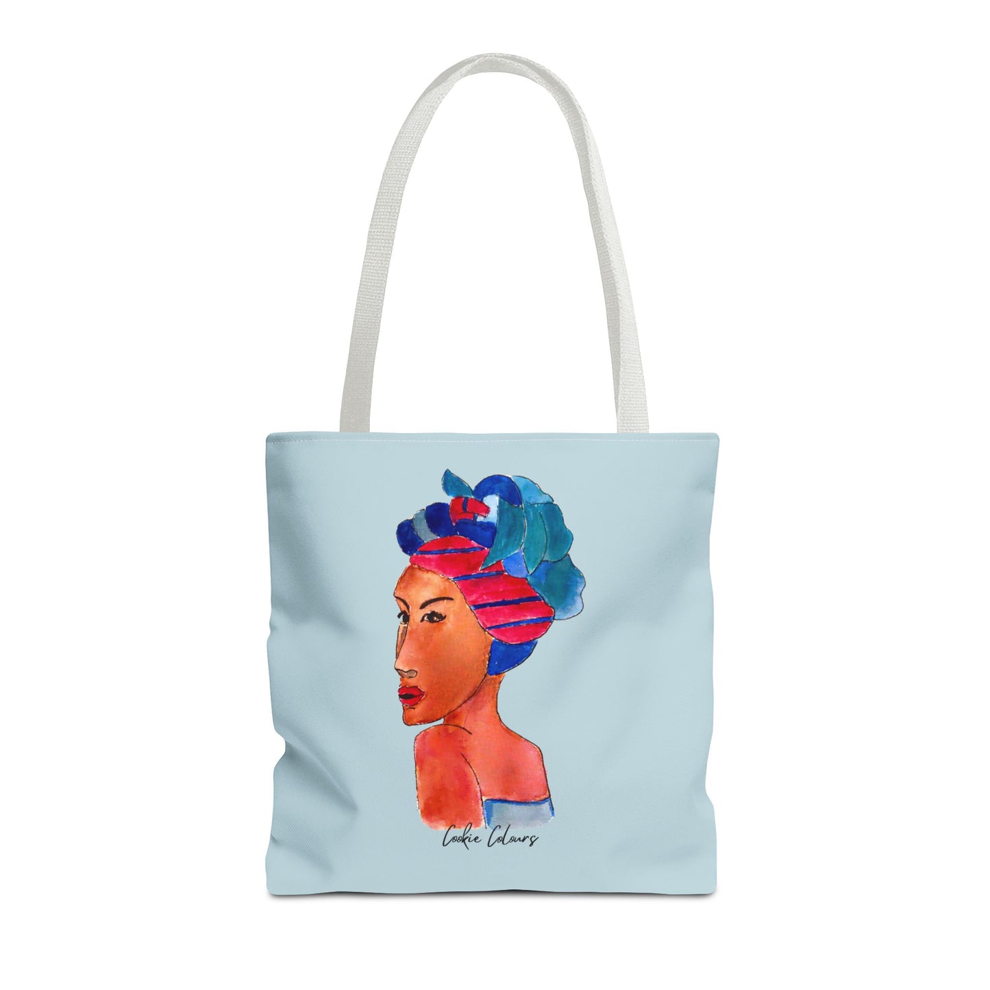 Elegant Stare | Tote Bag
