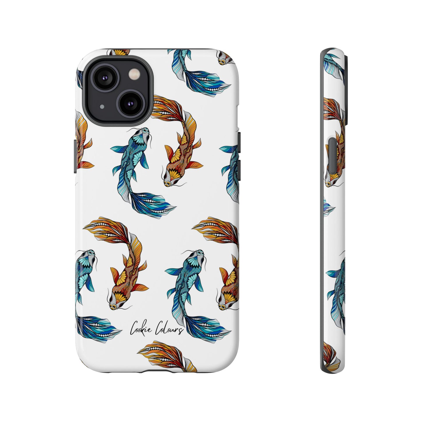 Koi Fish | Premium Phone Case