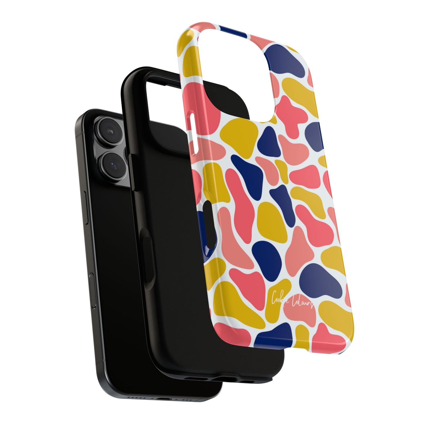 Abstract Joy | Premium Phone Case