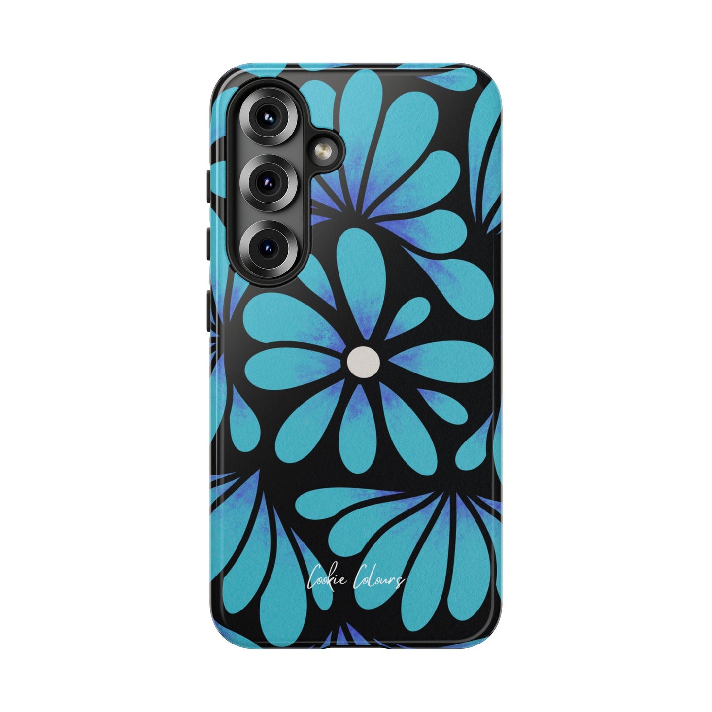 Funky Floral | Premium Phone Case