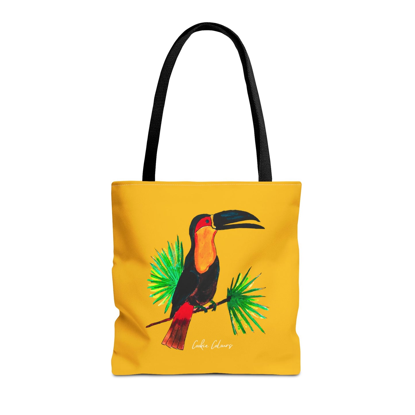 Toucan | Tote Bag