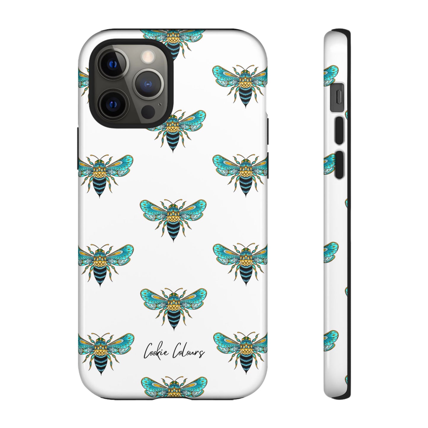 Bee-utiful | Premium Phone Case