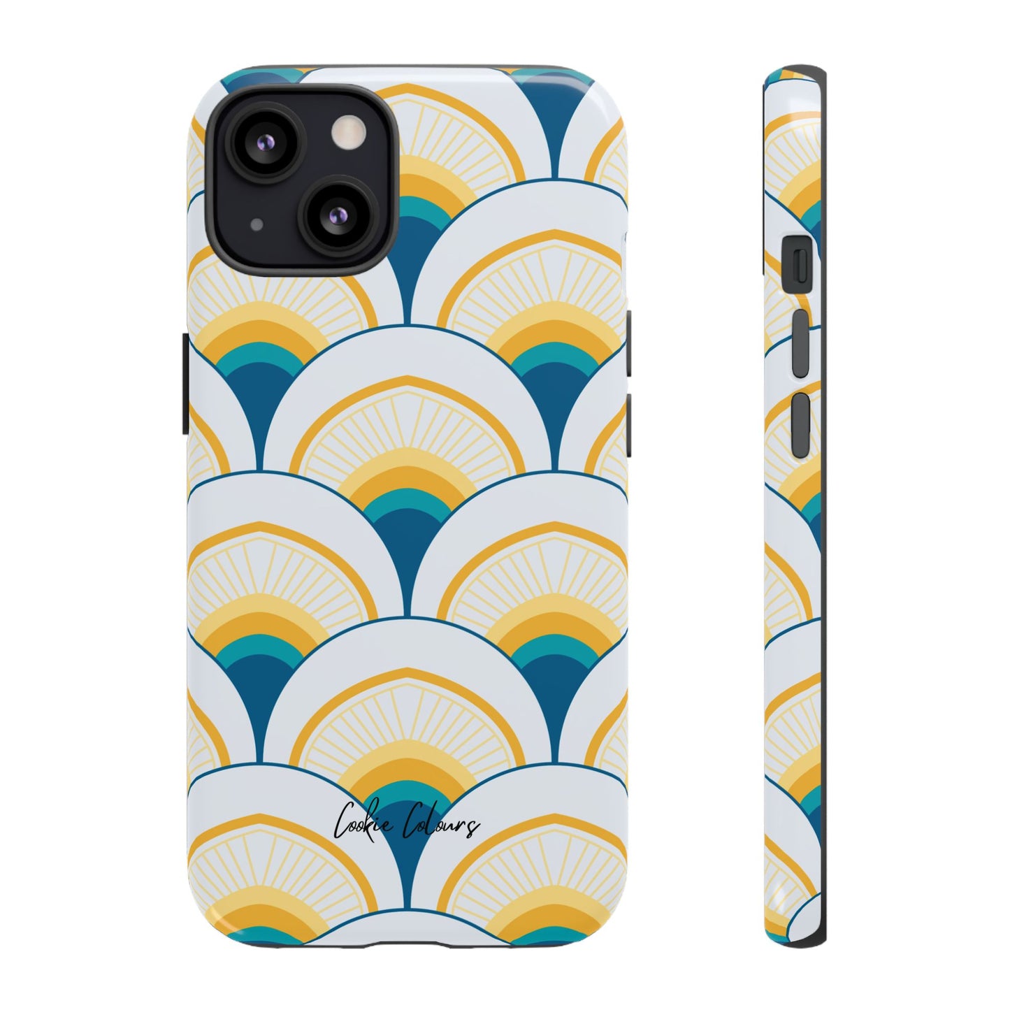 Ocean Wave | Premium Phone Case