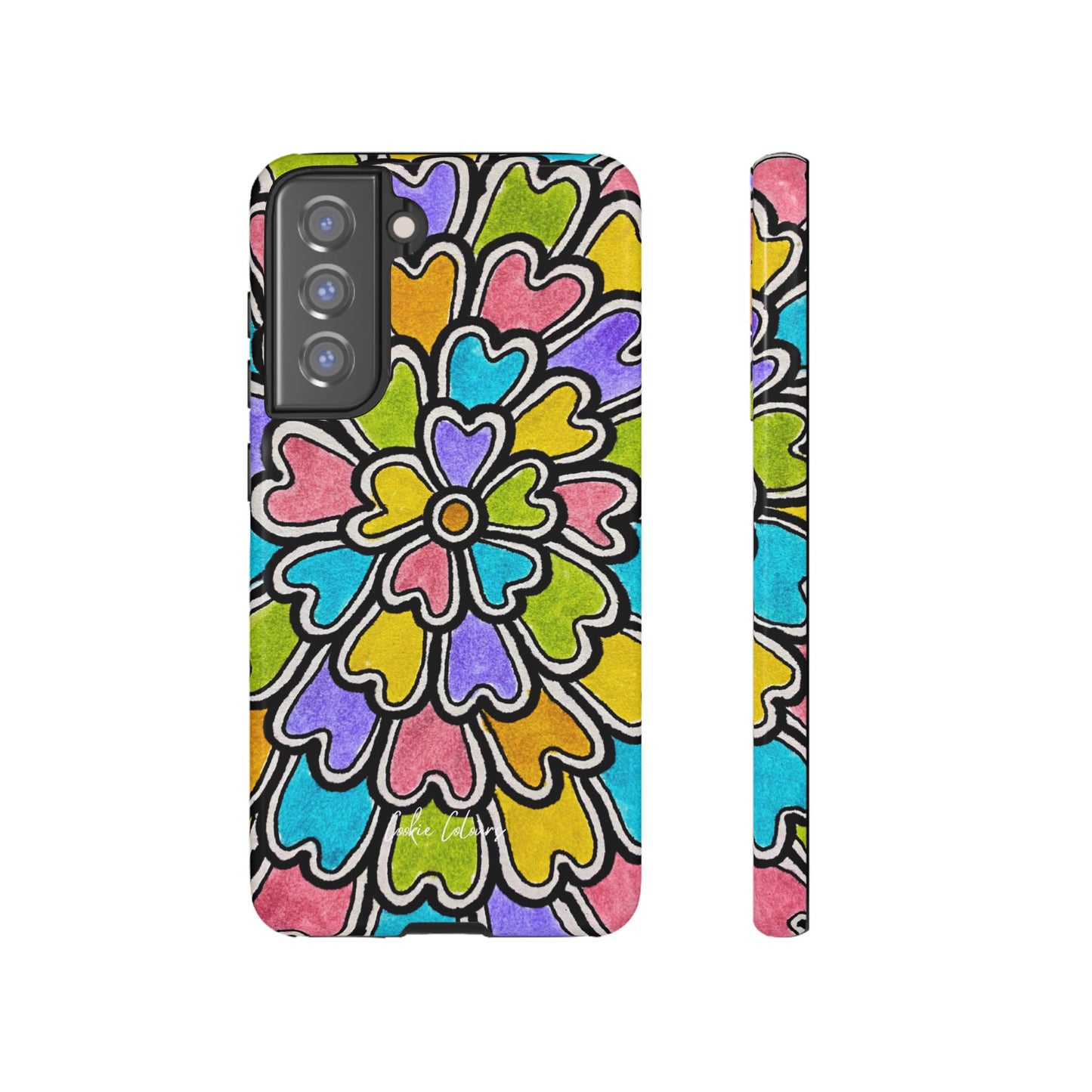 Whispers of Spring | Premium Phone Case