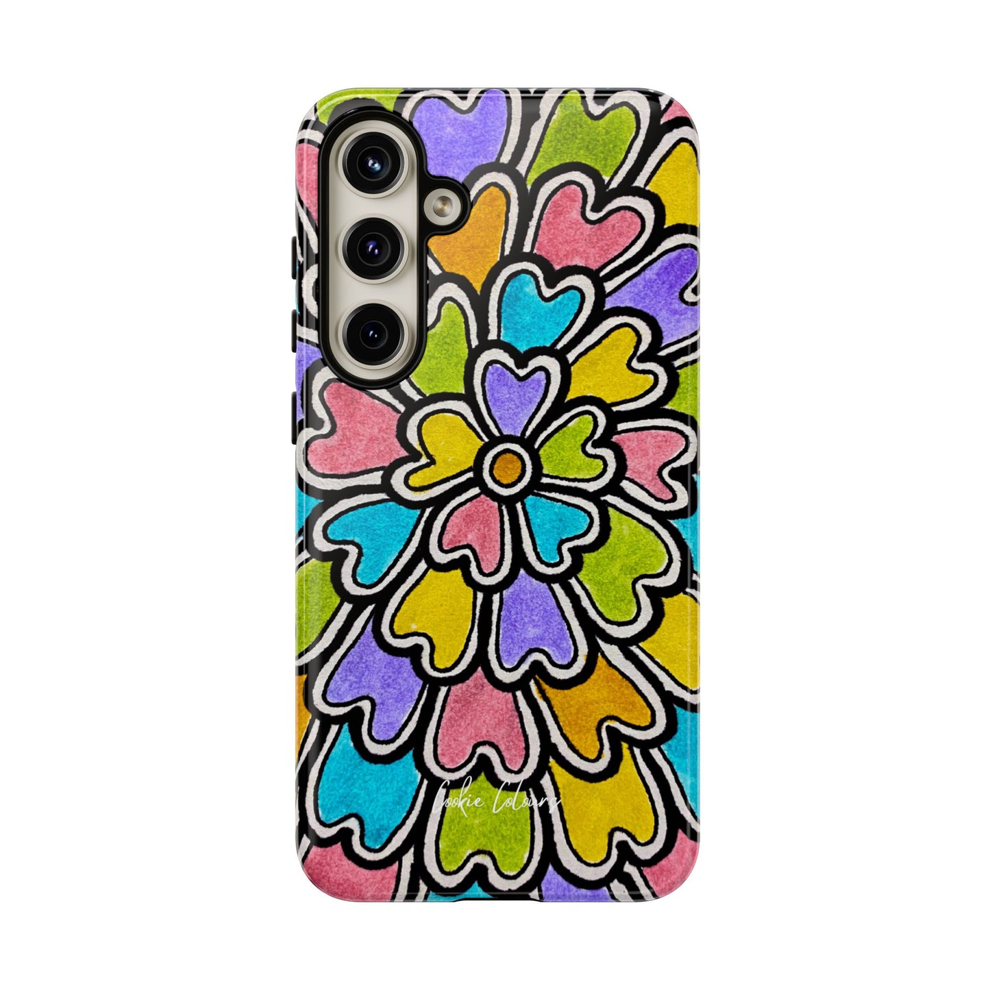 Whispers of Spring | Premium Phone Case