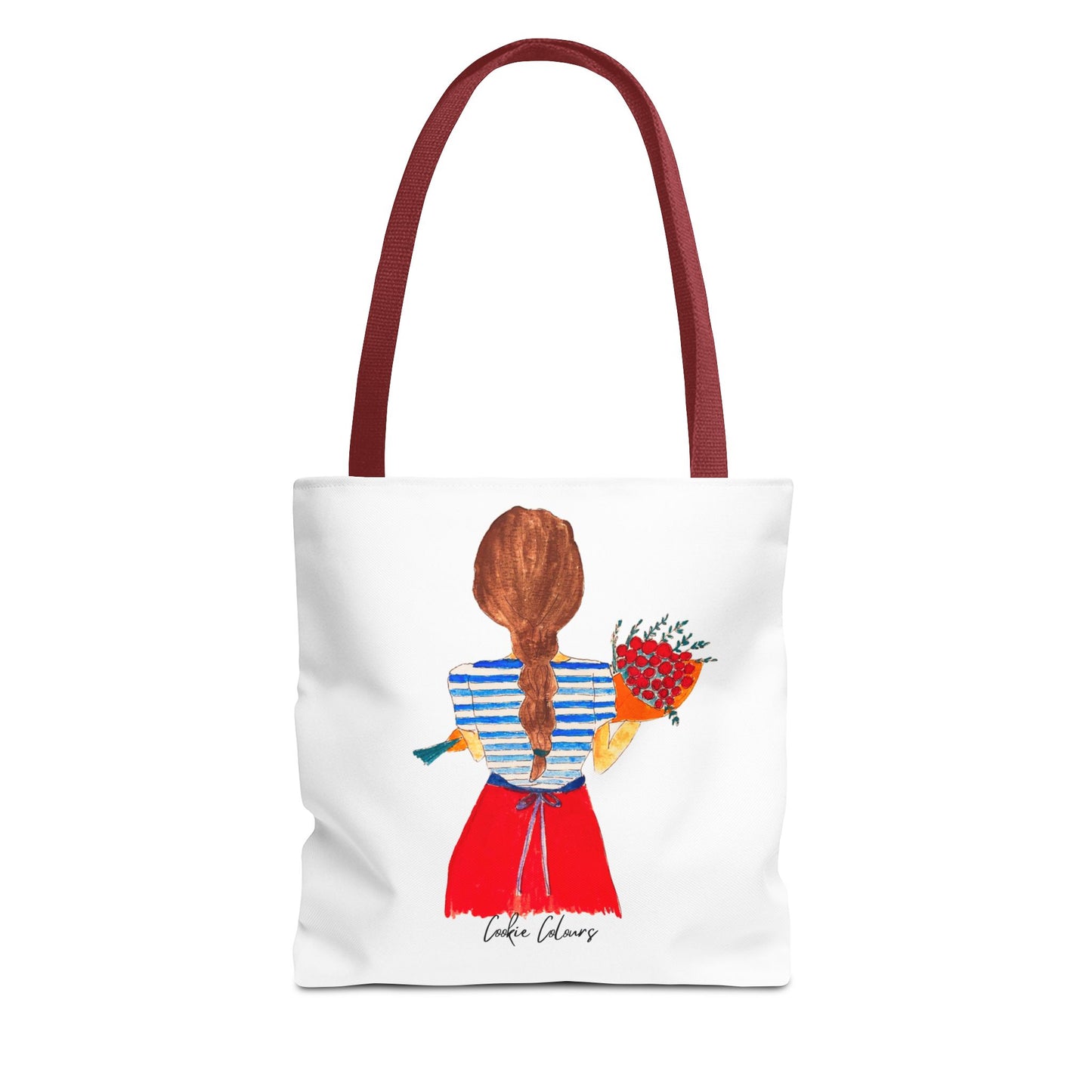 Bouquet | Tote Bag