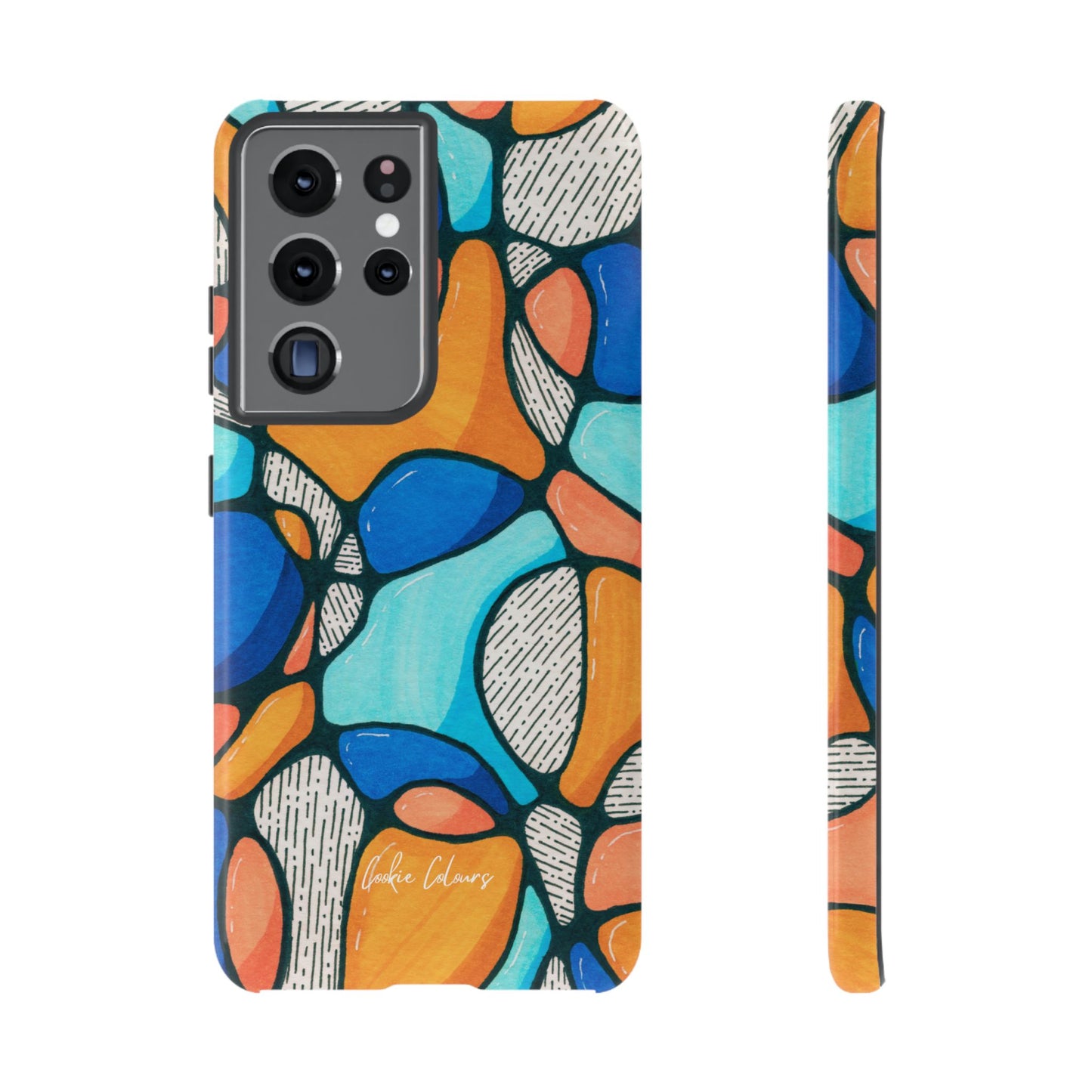 Garden Maze | Premium Phone Case