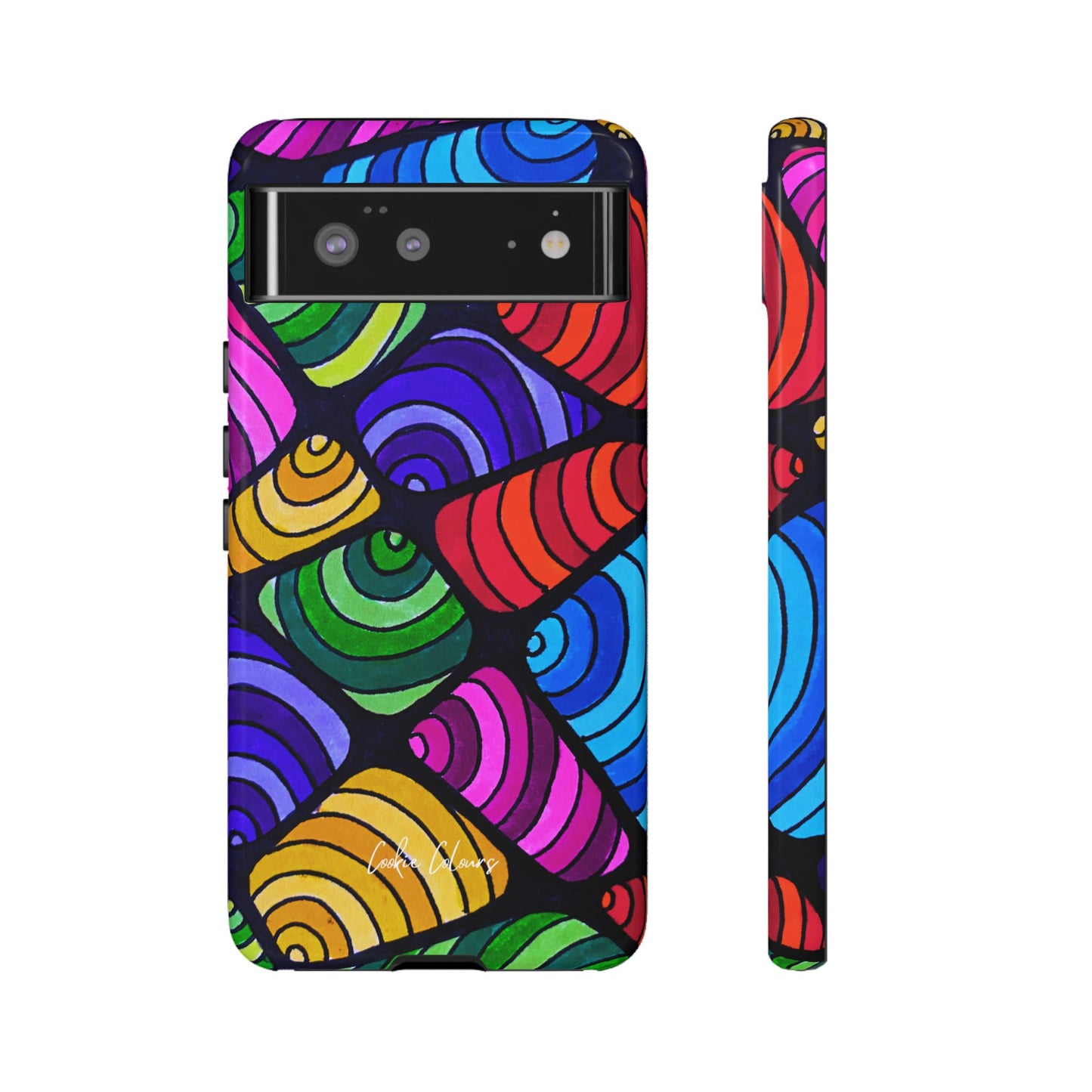 Chromarc | Premium Phone Case