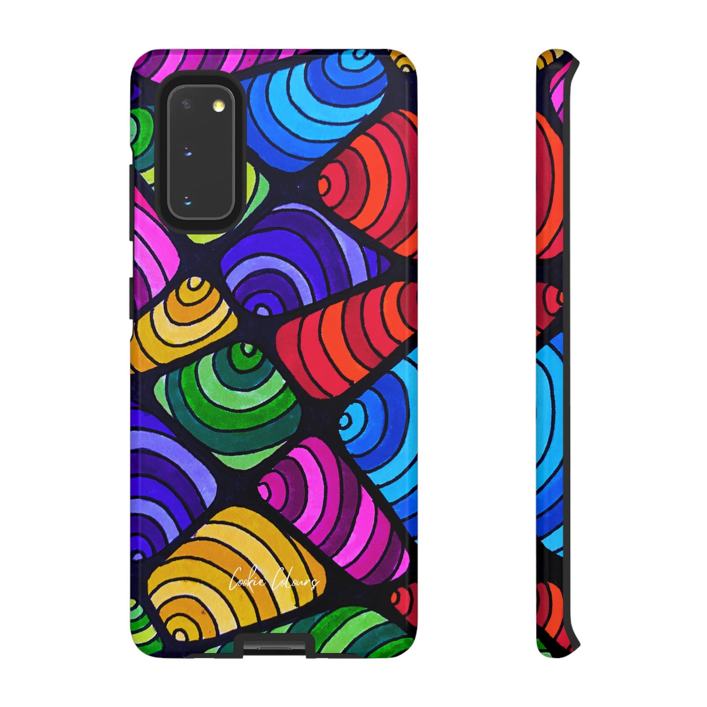 Chromarc | Premium Phone Case