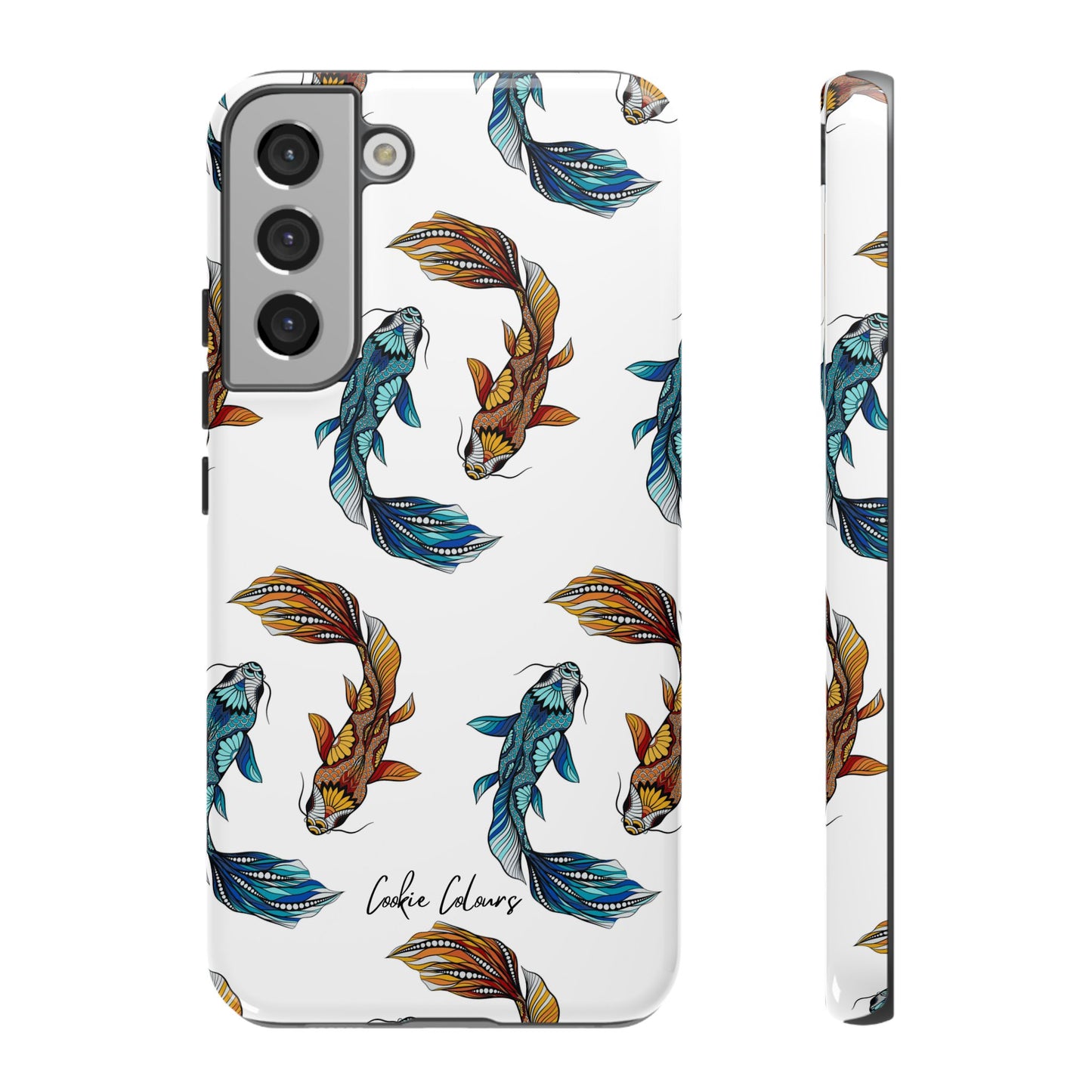 Koi Fish | Premium Phone Case