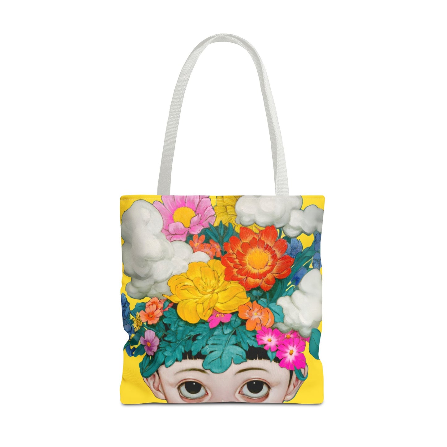 Mind Garden | Tote Bag