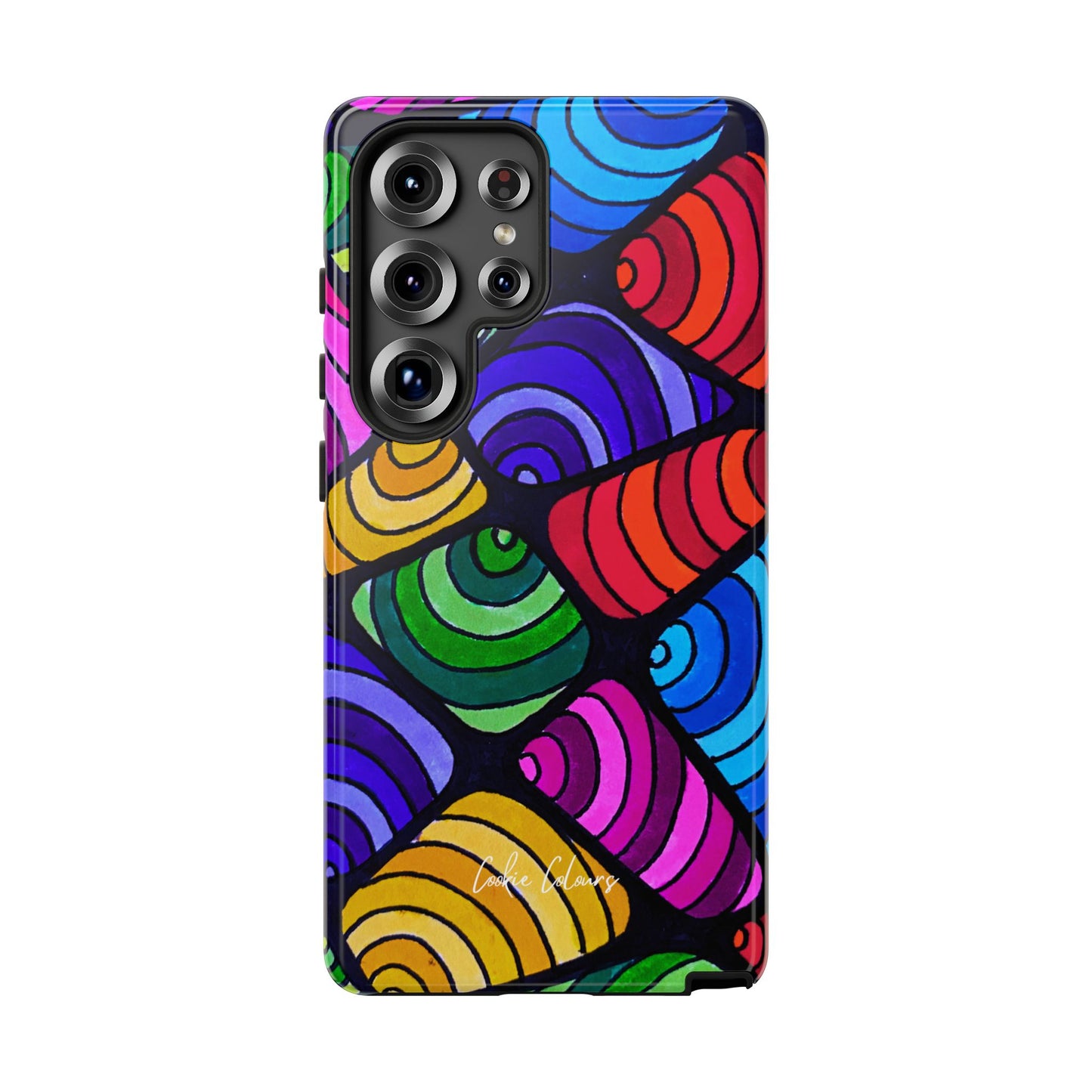 Chromarc | Premium Phone Case