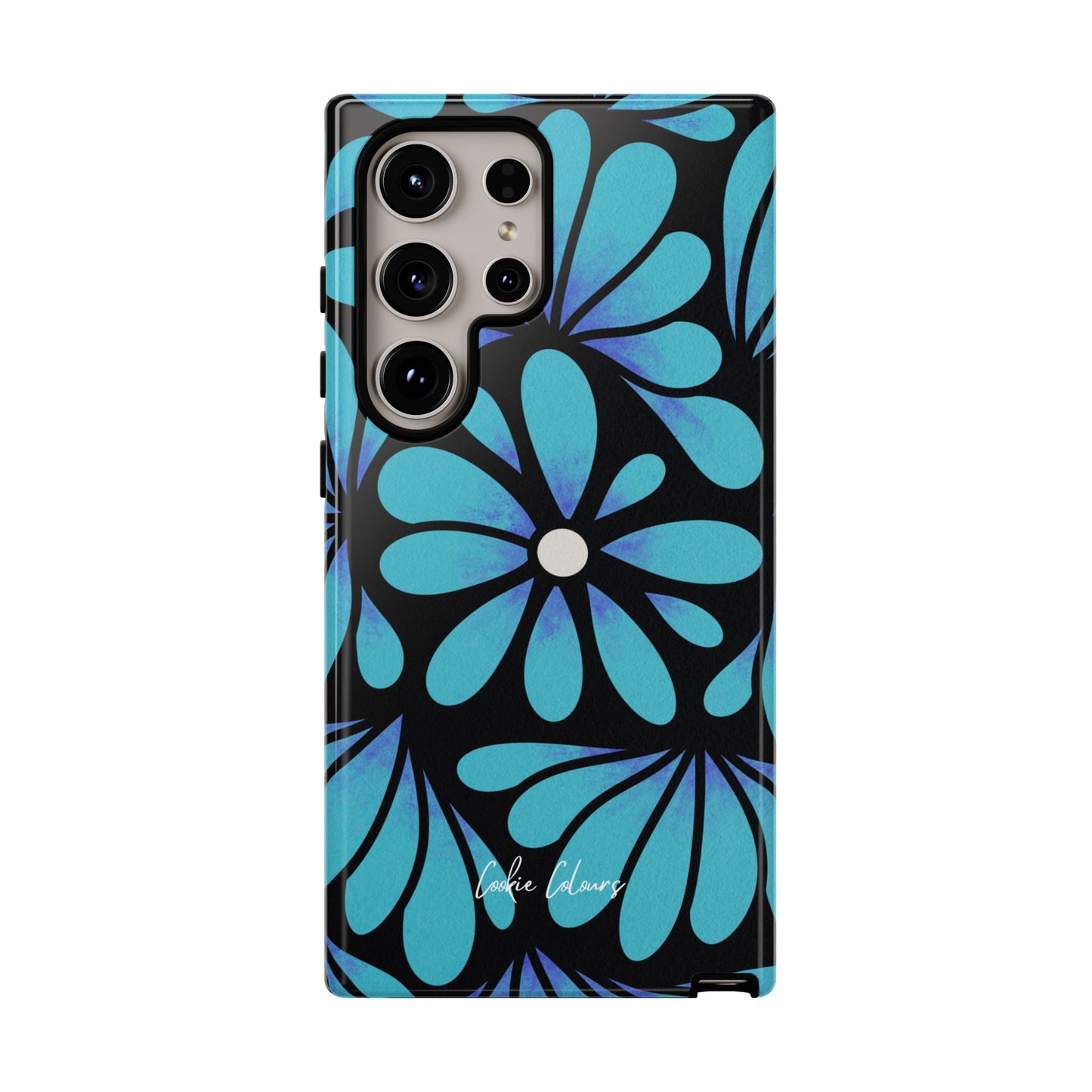 Funky Floral | Premium Phone Case
