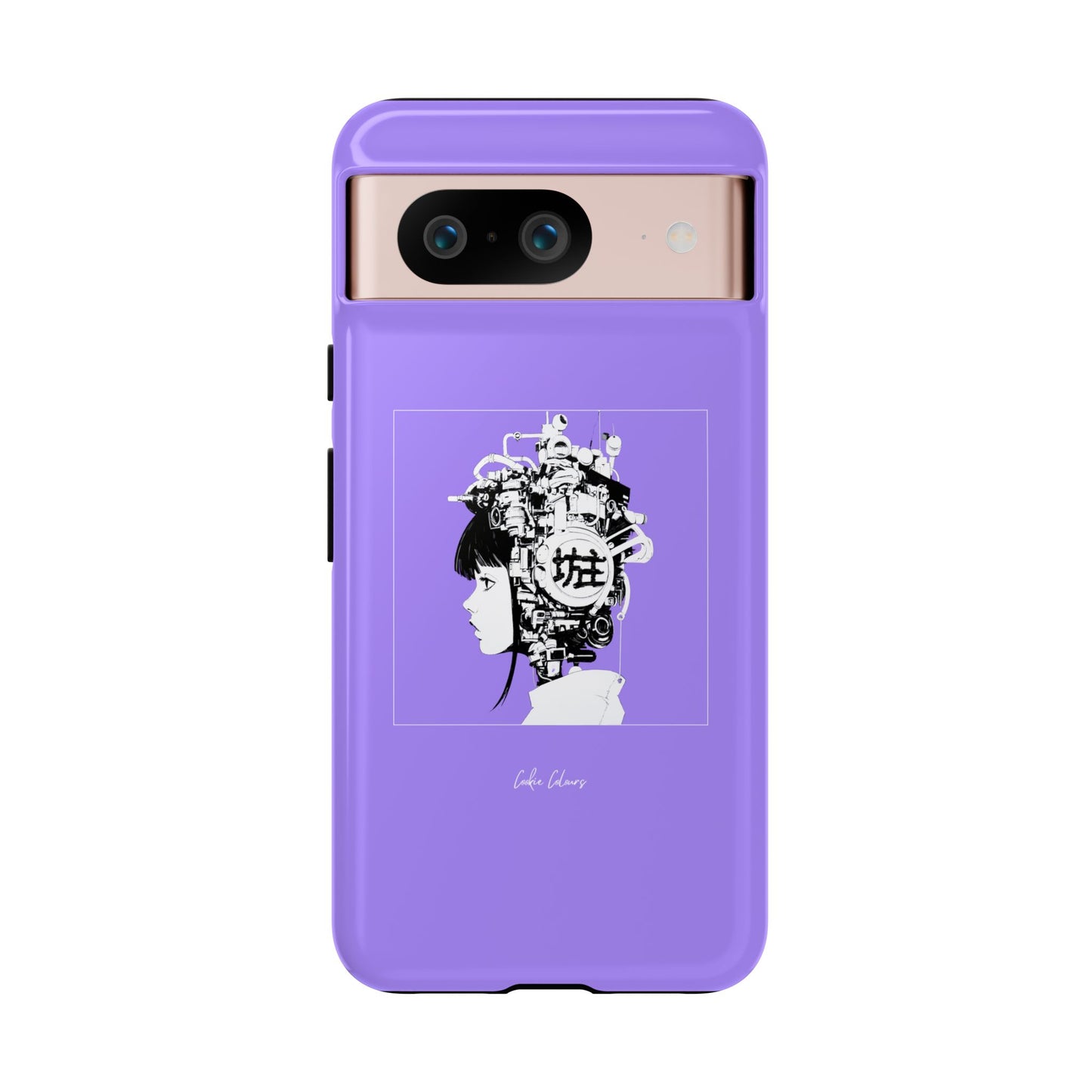 Urban Frequency | Premium Phone Case