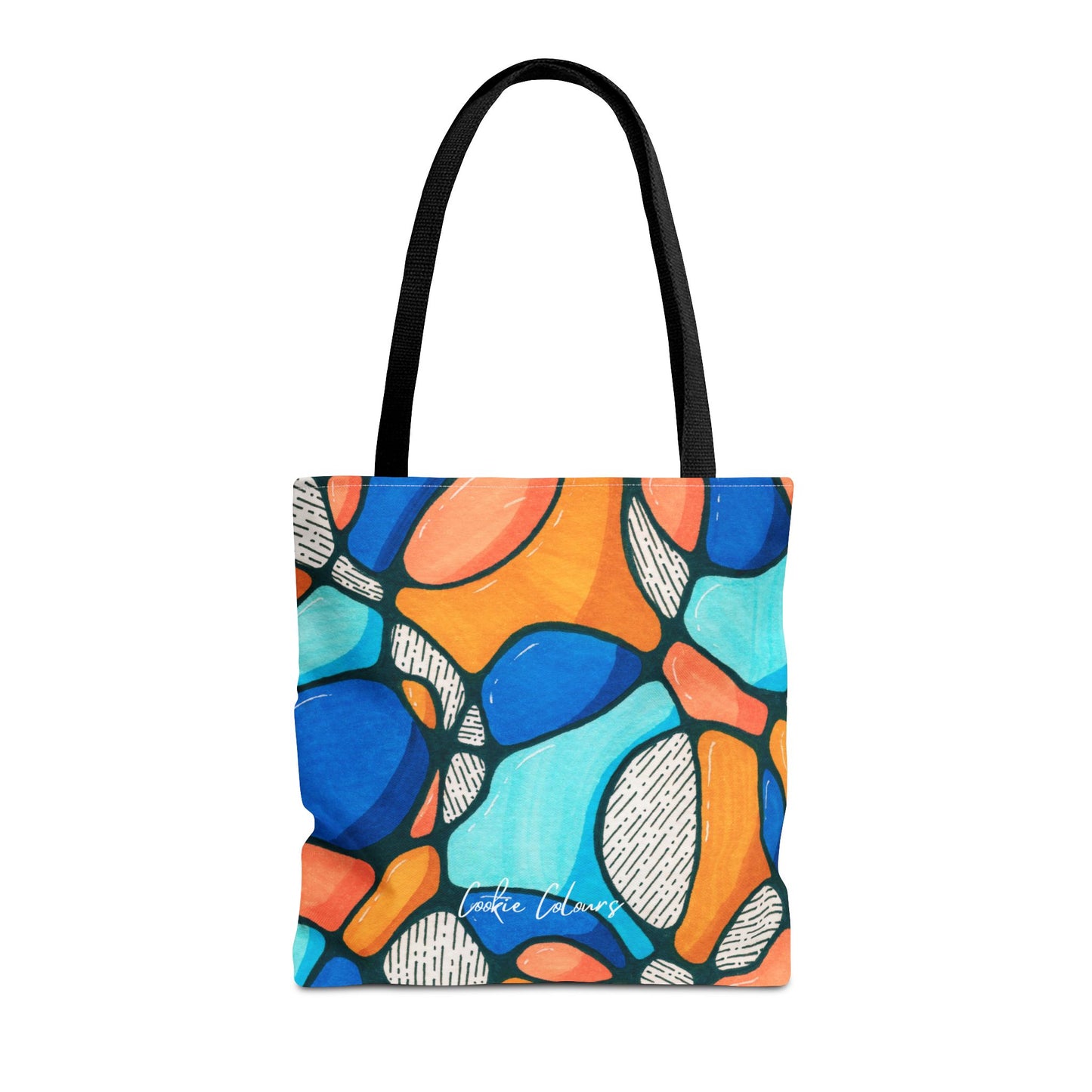 Garden Maze | Tote Bag