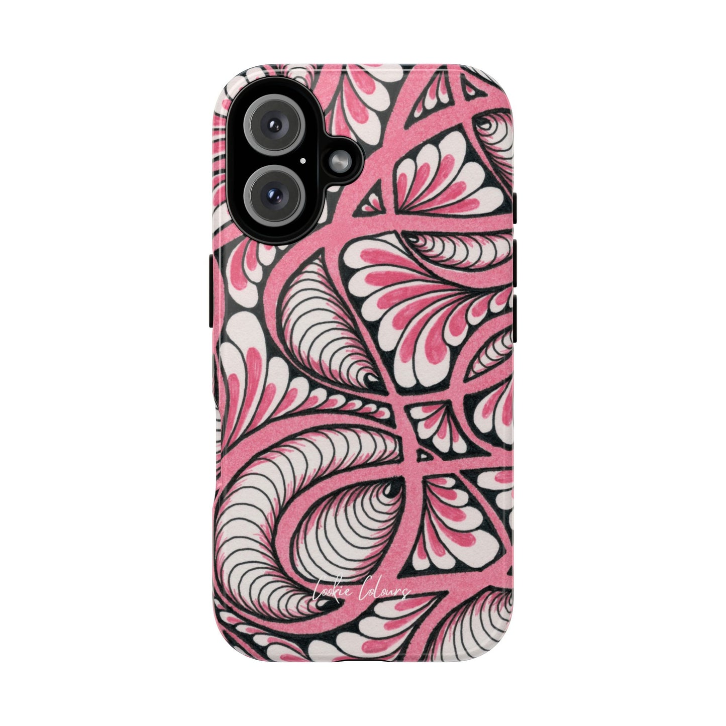 Twisted Vines | Premium Phone Case