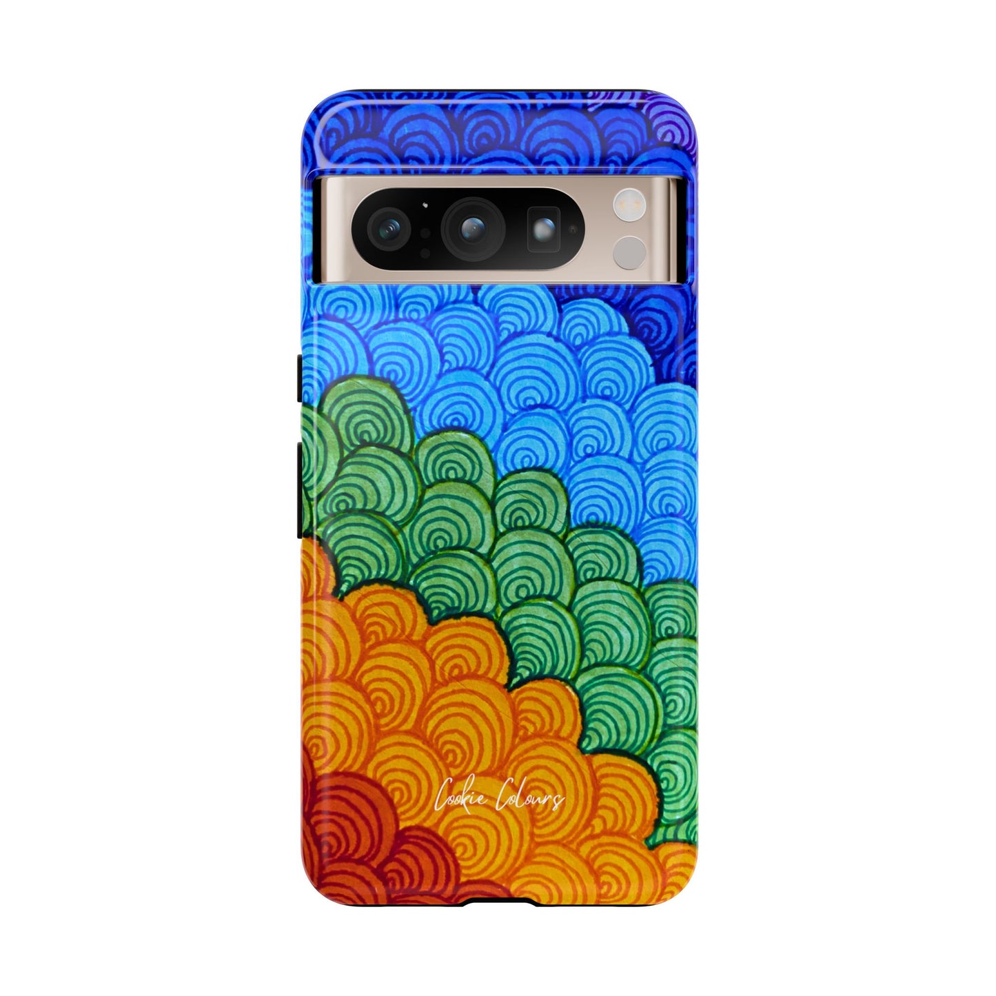 Chasing Rainbows | Premium Phone Case
