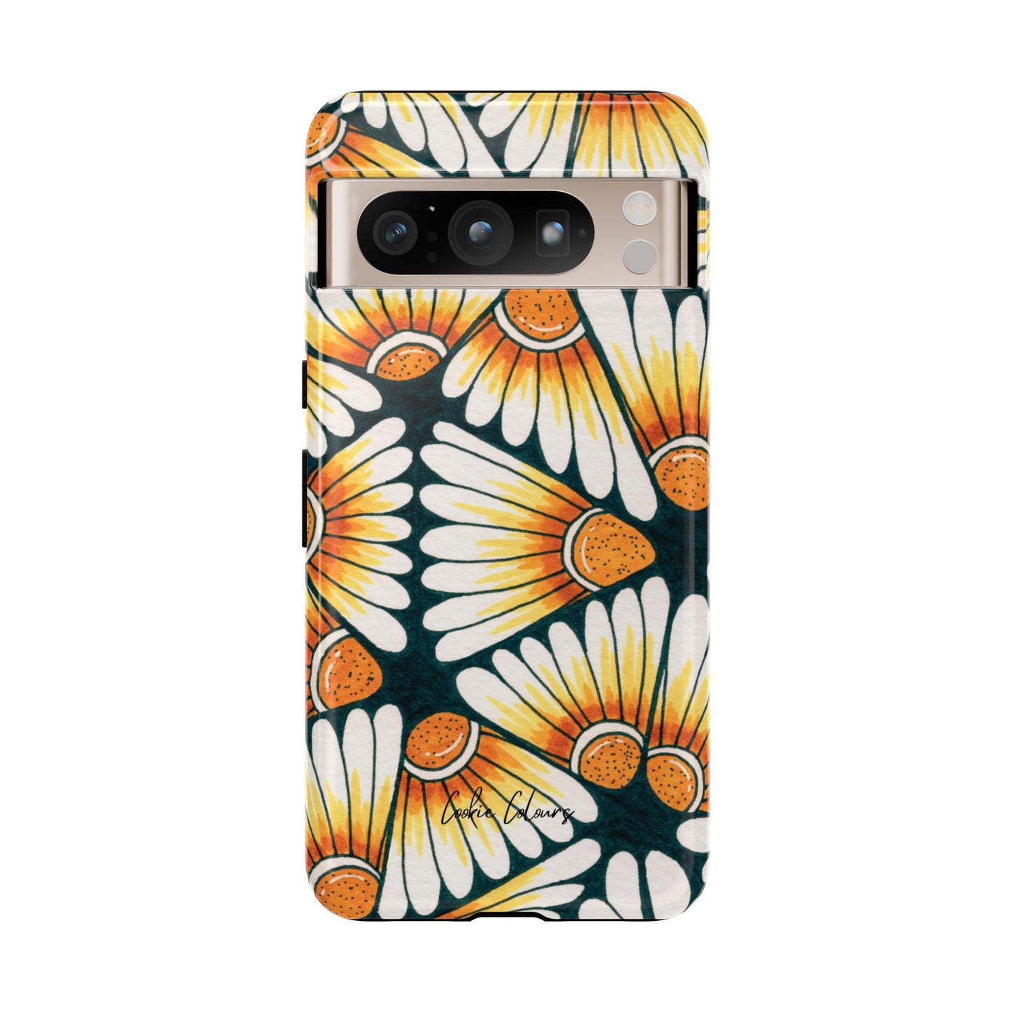 Daisy Delight | Premium Phone Case
