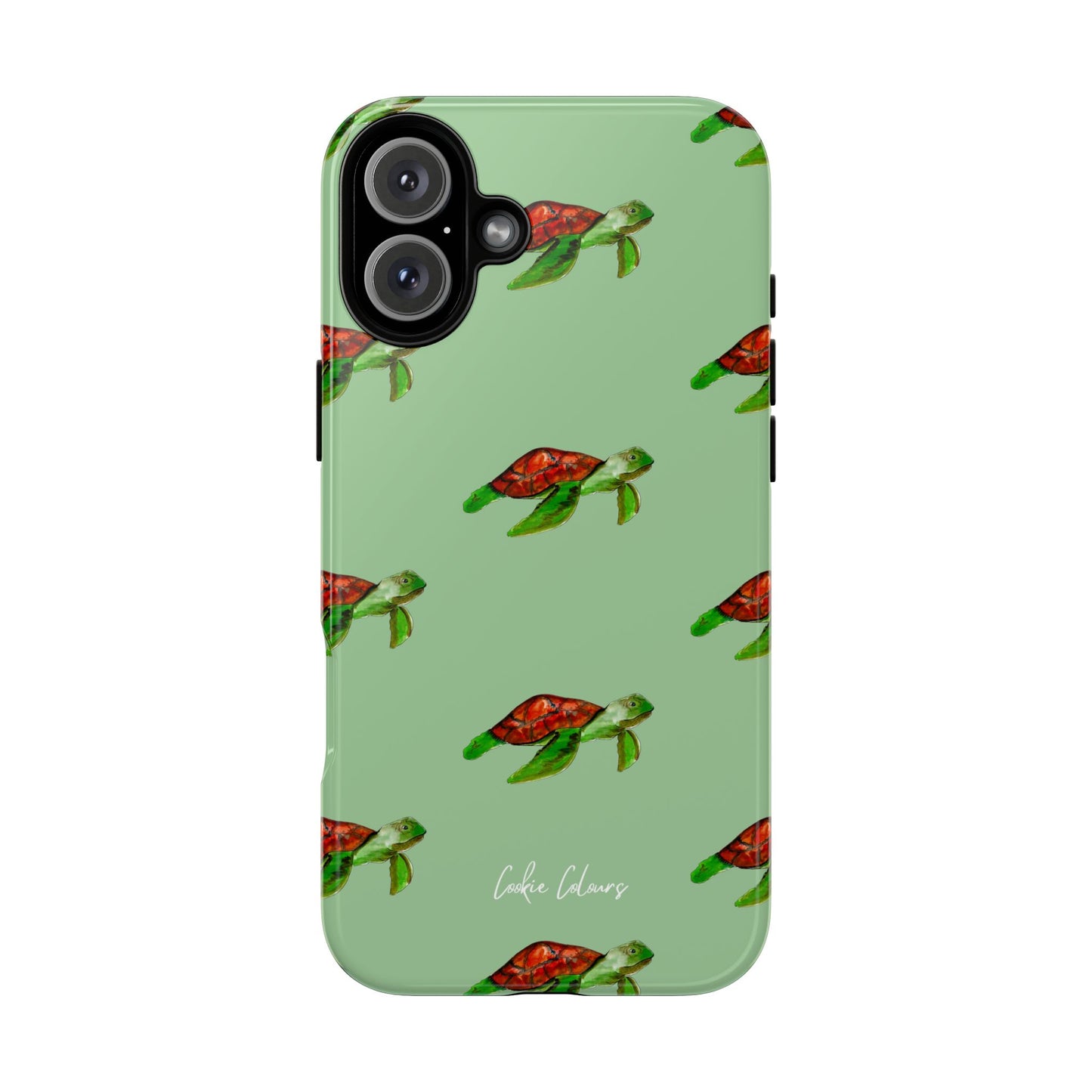 Turtle | Premium Phone Case
