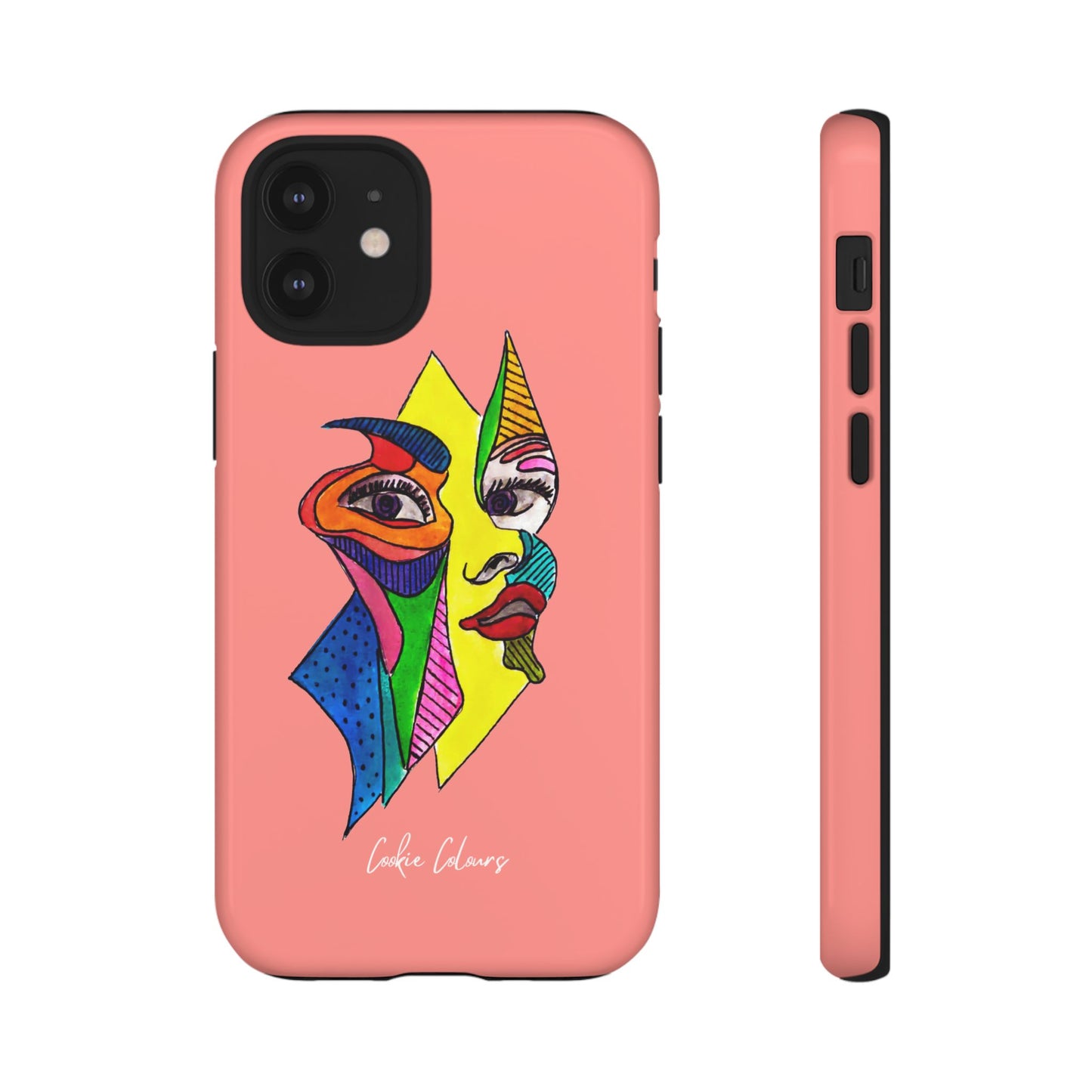 Avant Garde | Premium Phone Case