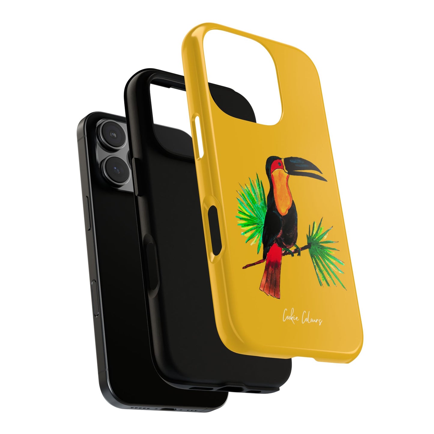 Toucan | Premium Phone Case