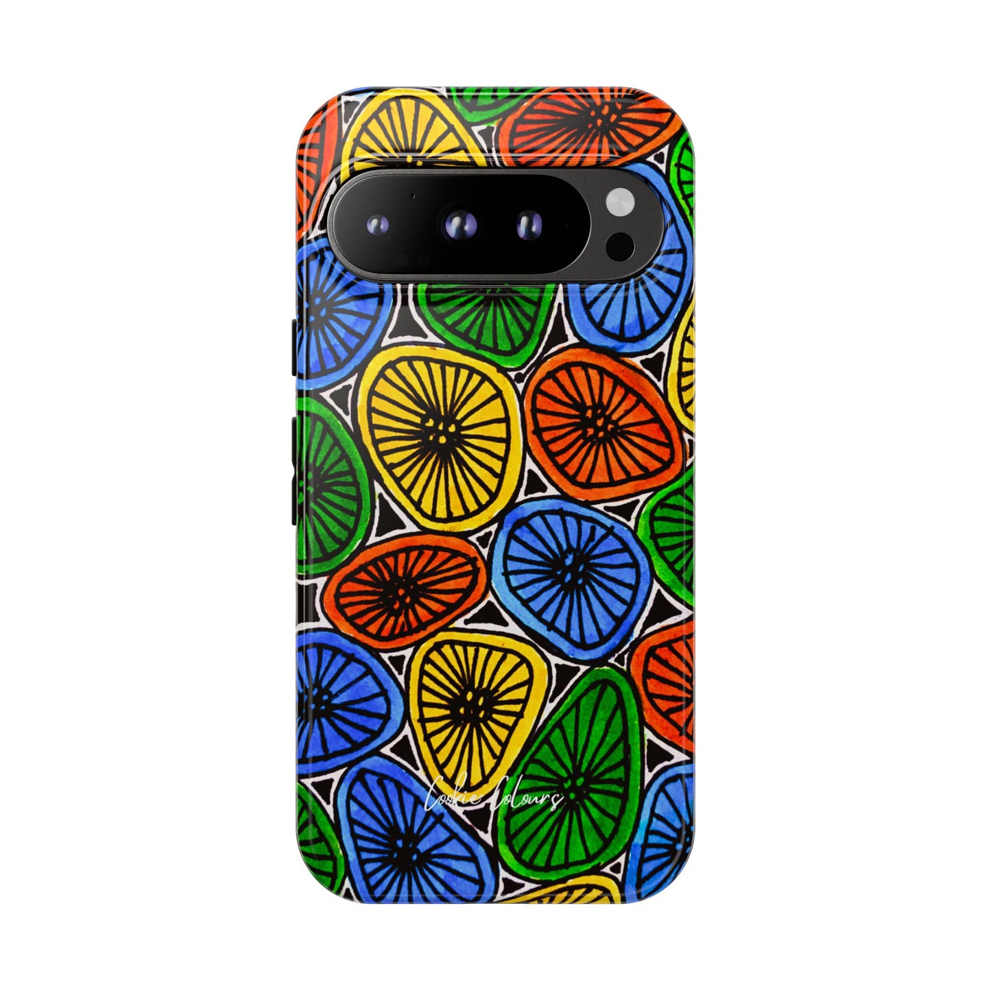 Pebble Path | Premium Phone Case
