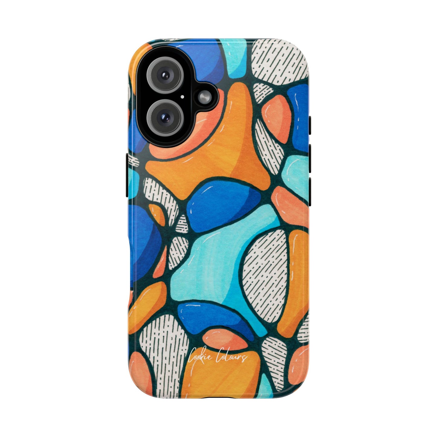 Garden Maze | Premium Phone Case