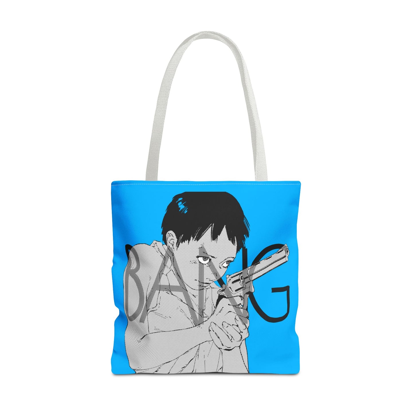 G-Force | Tote Bag
