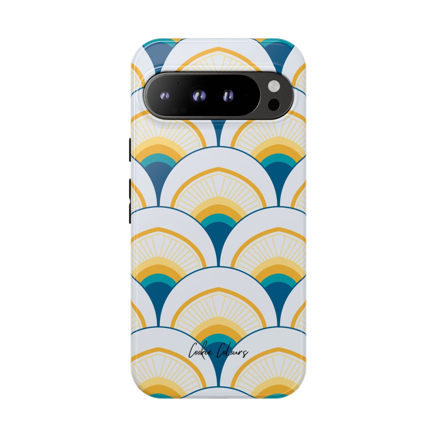 Ocean Wave | Premium Phone Case