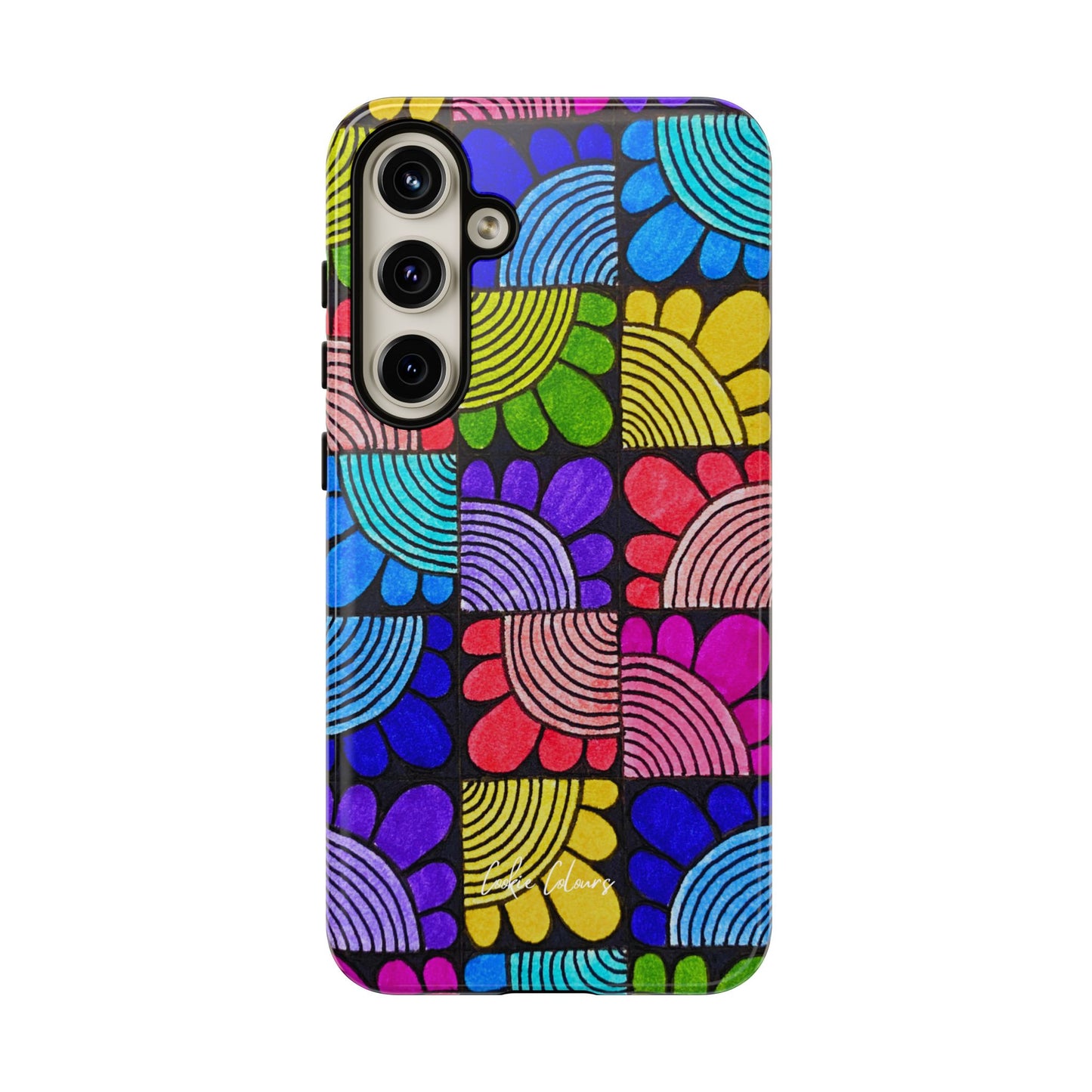 Orchard Dreams | Premium Phone Case