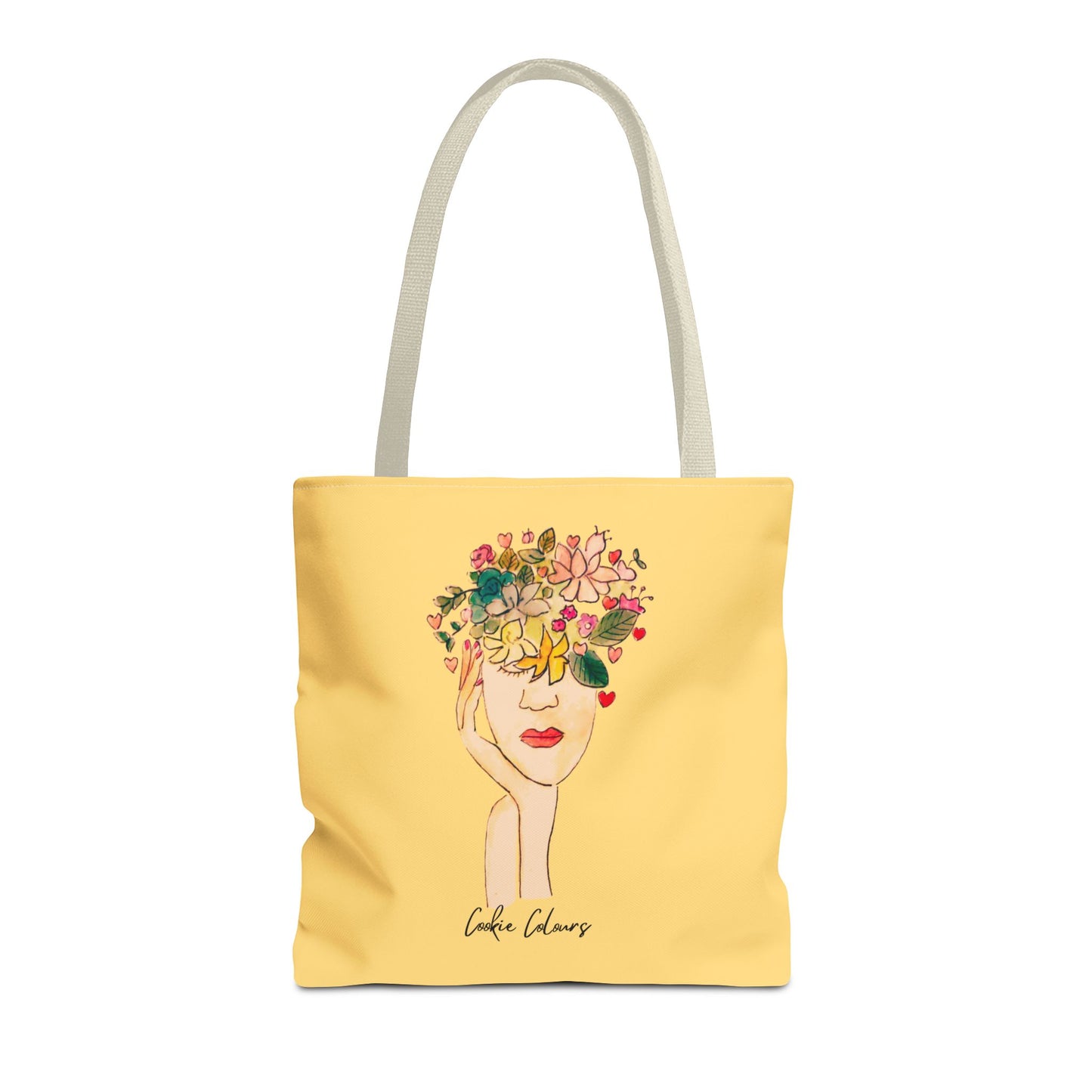 Day Dreams | Tote Bag