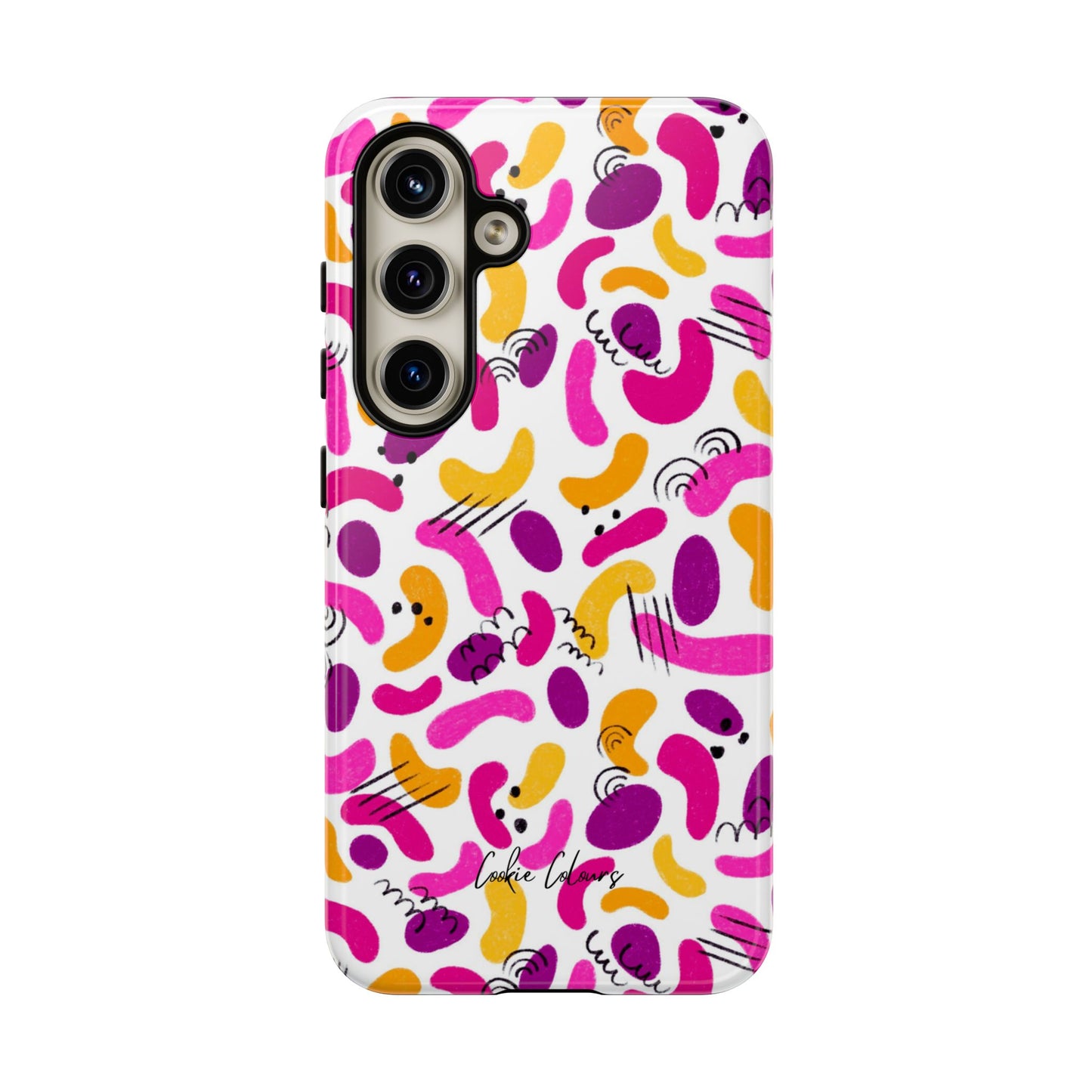 Jelly Beans | Premium Phone Case