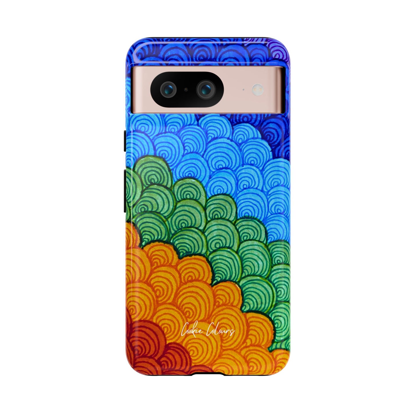 Chasing Rainbows | Premium Phone Case
