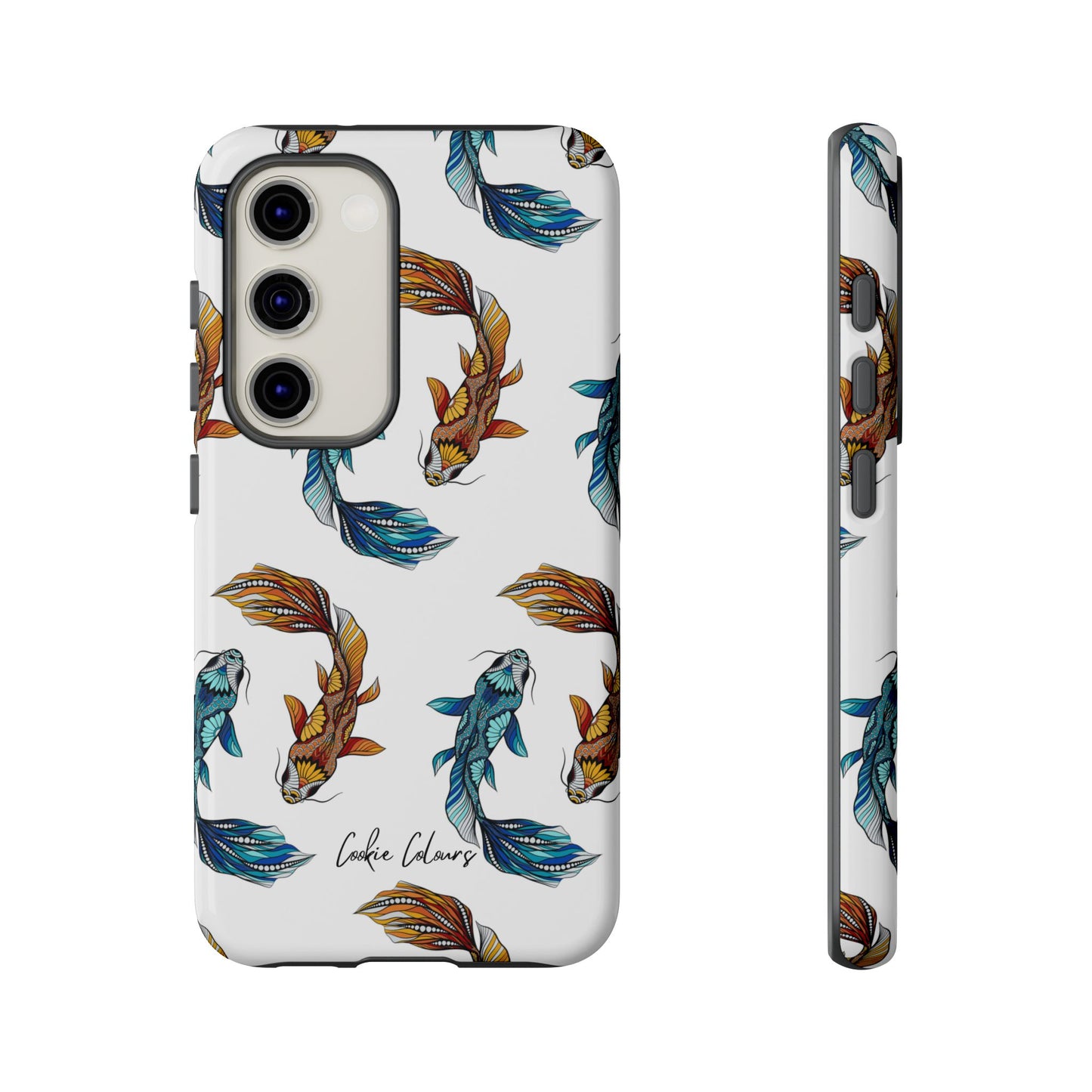Koi Fish | Premium Phone Case