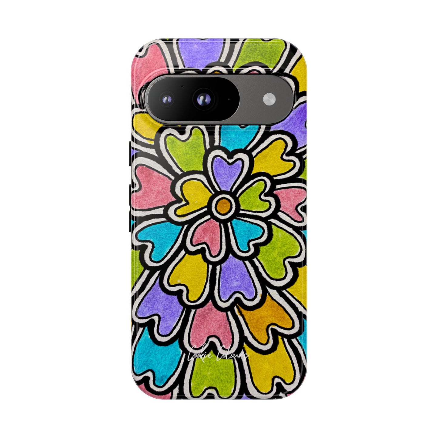 Whispers of Spring | Premium Phone Case