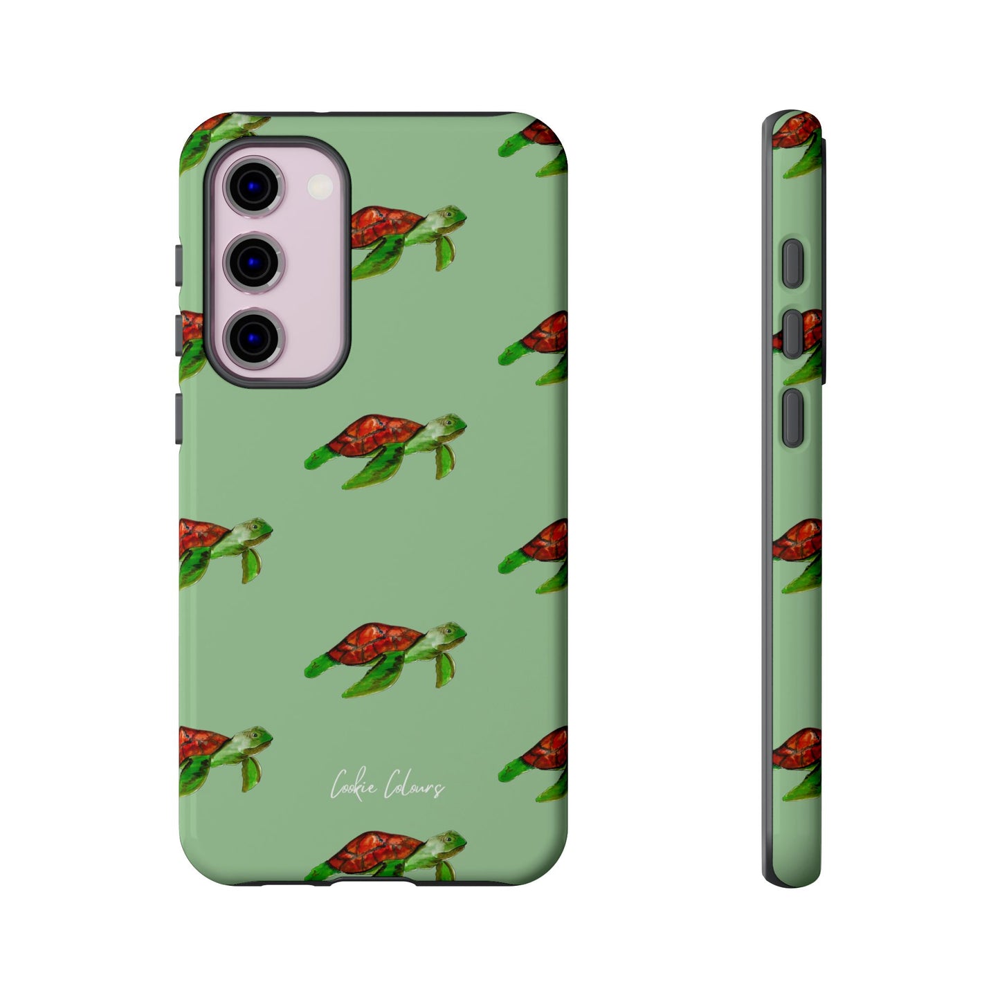 Turtle | Premium Phone Case