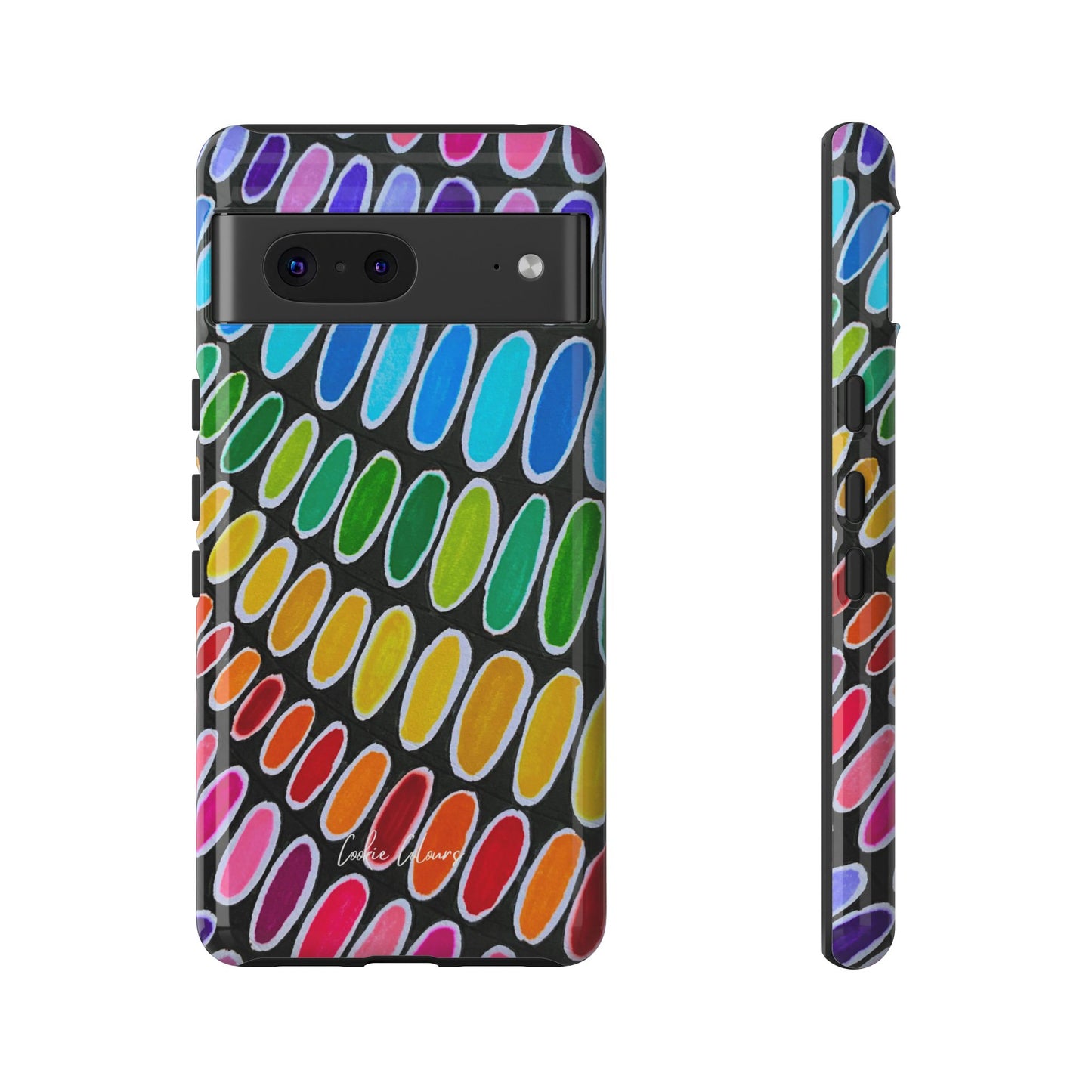 Moonlit Gems | Premium Phone Case