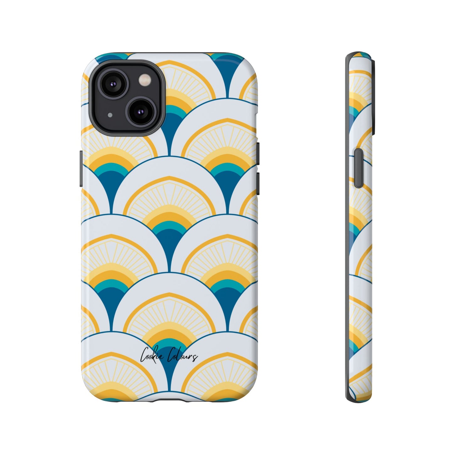 Ocean Wave | Premium Phone Case
