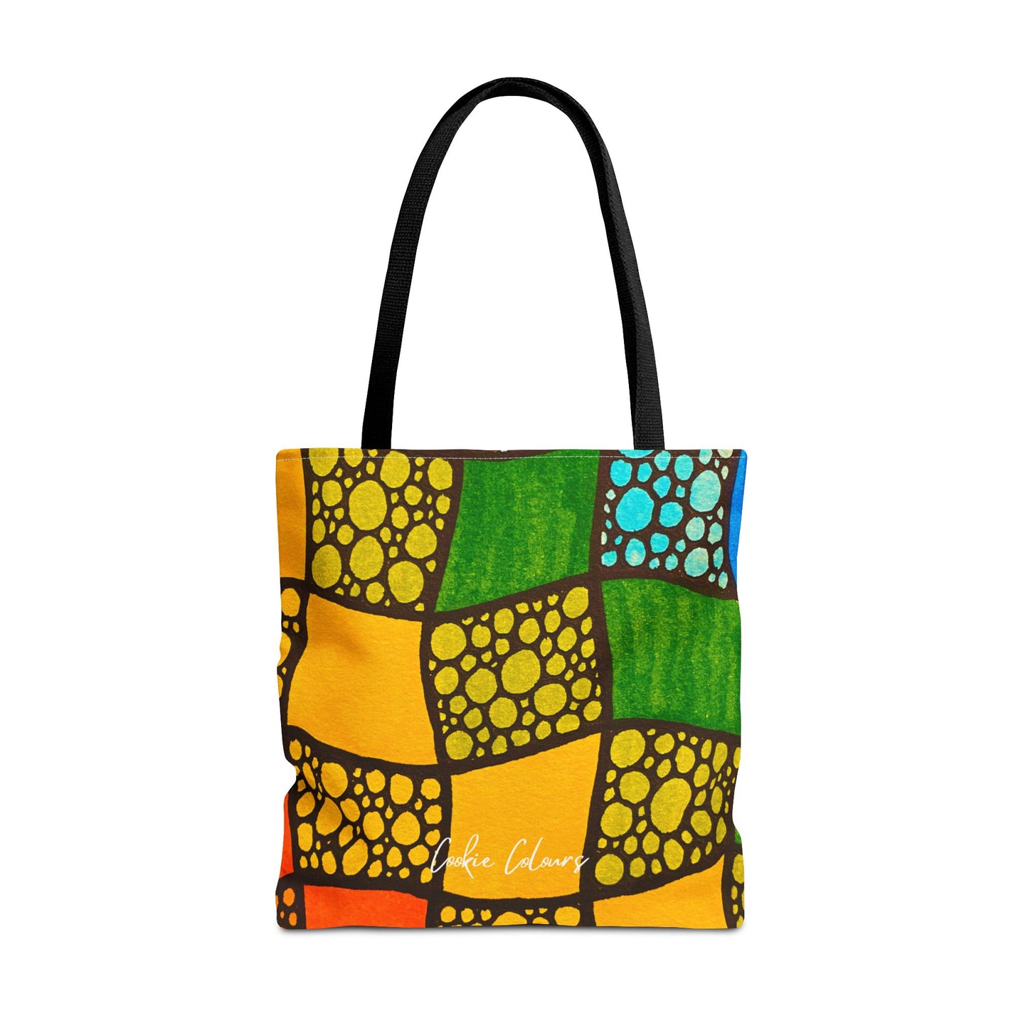Dew Kissed Dreams | Tote Bag