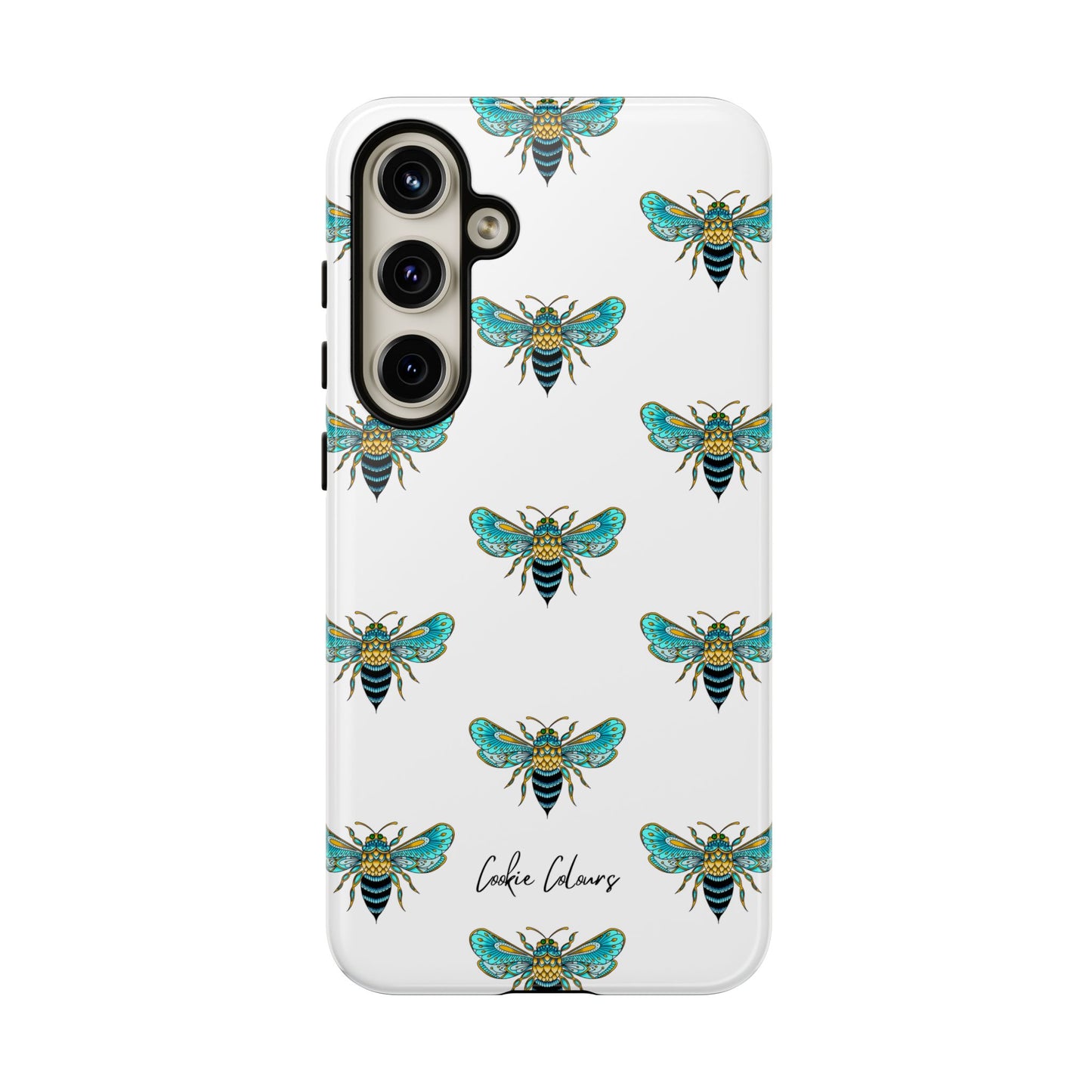 Bee-utiful | Premium Phone Case